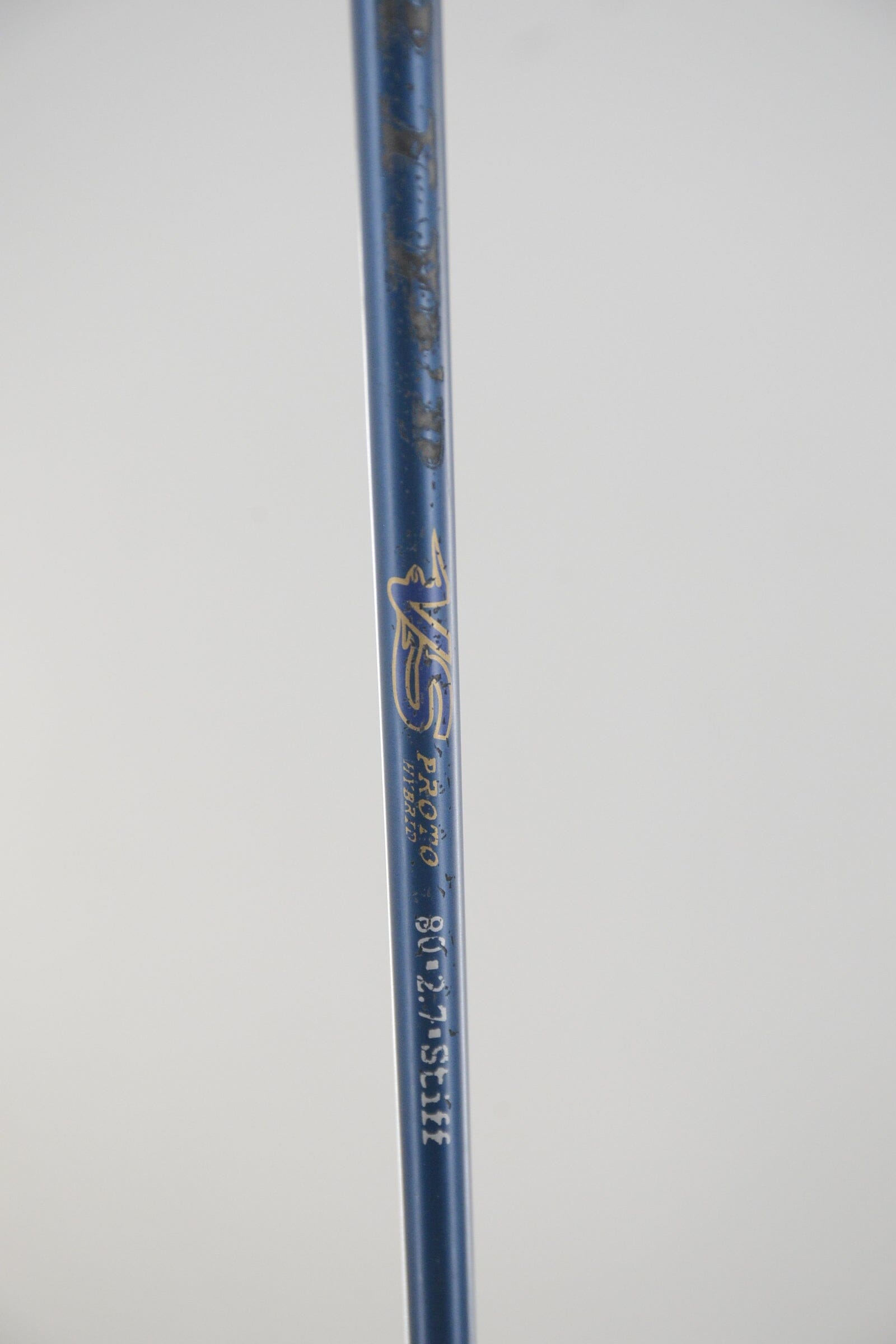 Adams Idea Pro A12 16 Degree Hybrid S Flex 40.75" Golf Clubs GolfRoots