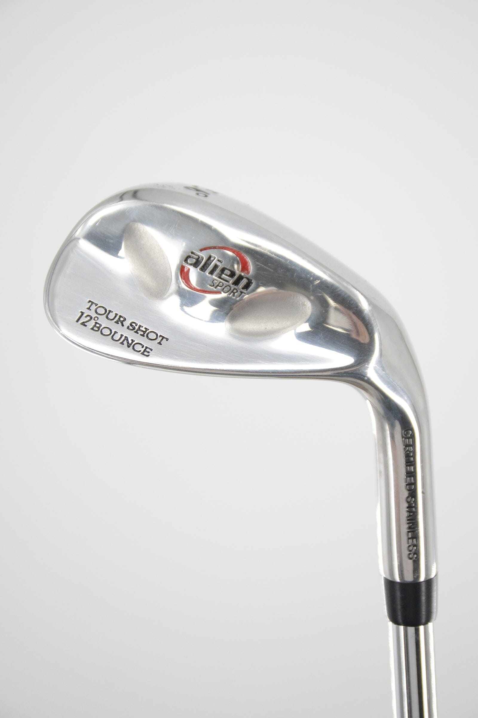 Alien Tour Shot 56 Degree Wedge R Flex 35.5" Golf Clubs GolfRoots