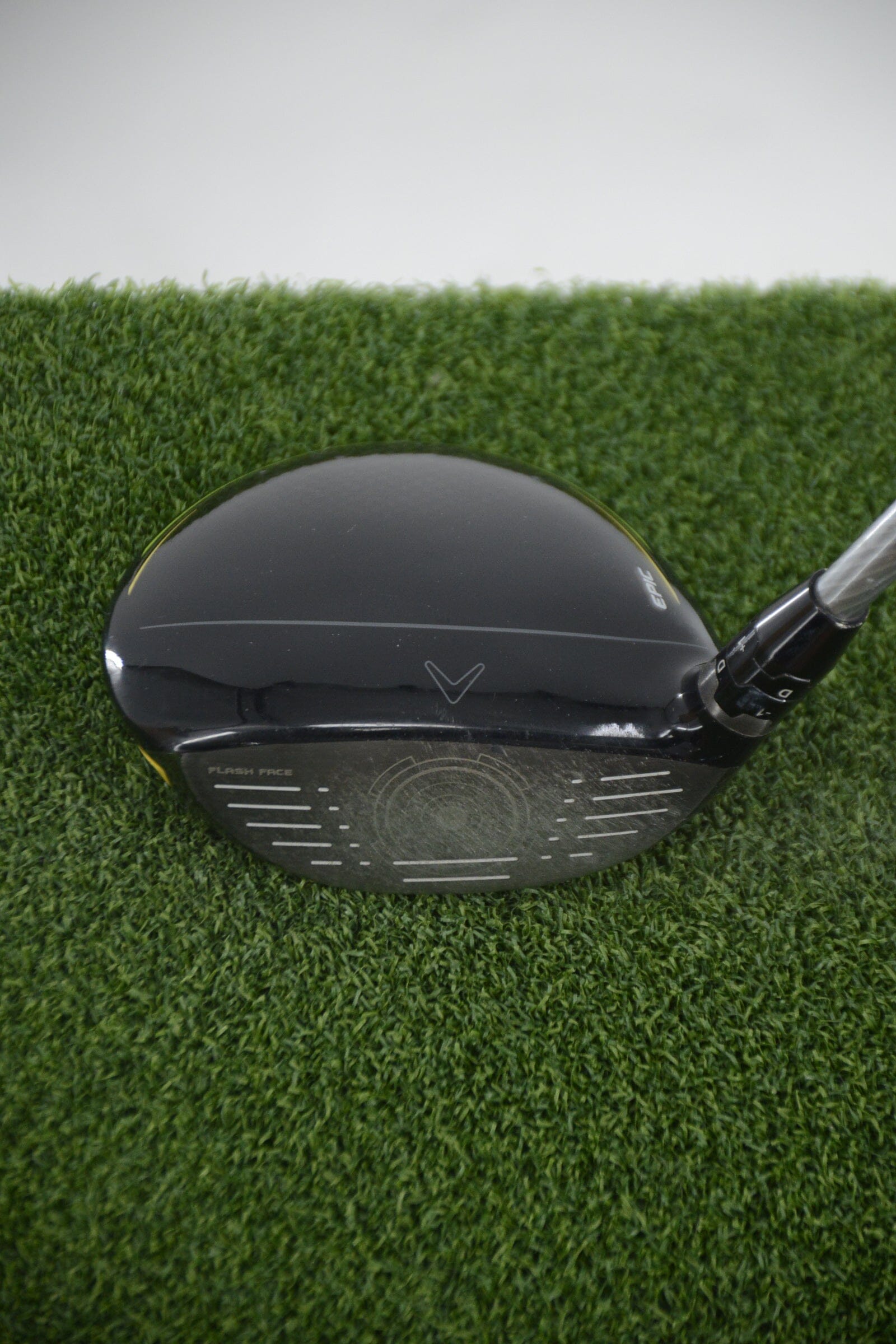 Callaway Epic Flash 3 Wood SR Flex 42.75" Golf Clubs GolfRoots
