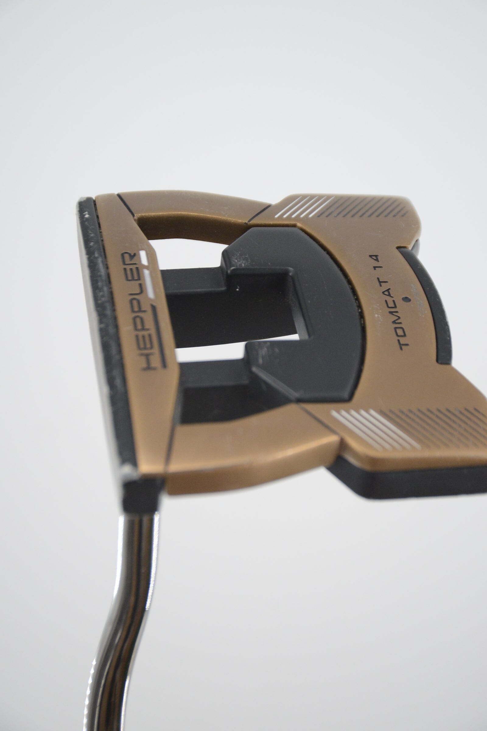 Lefty Ping Heppler Tomcat 14 Putter 35