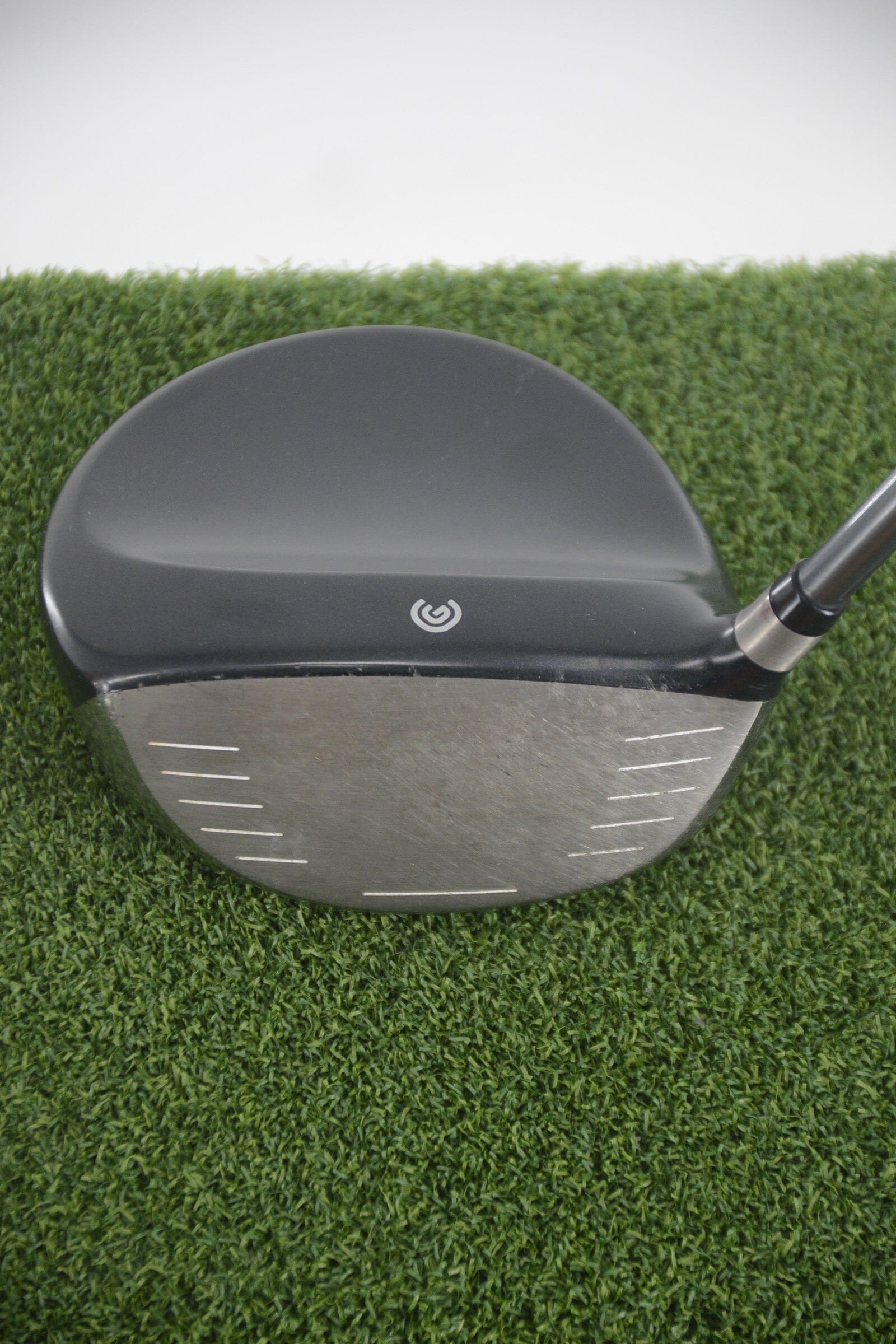 Women's Cleveland Hi-Bore XL W-Series 11.5 Degree Driver W Flex 42.5" Golf Clubs GolfRoots