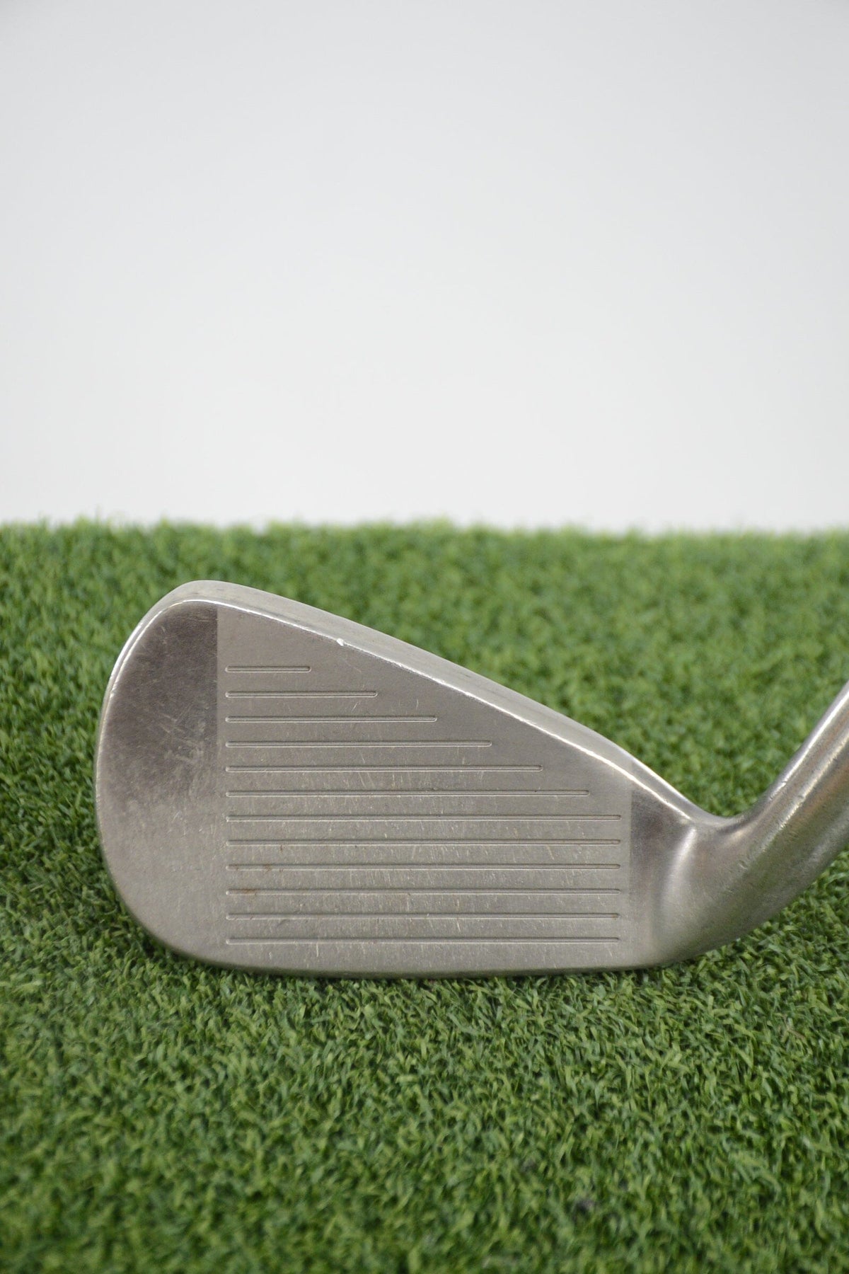 Mizuno JPX-EZ Forged 5 Iron S Flex 39" Golf Clubs GolfRoots