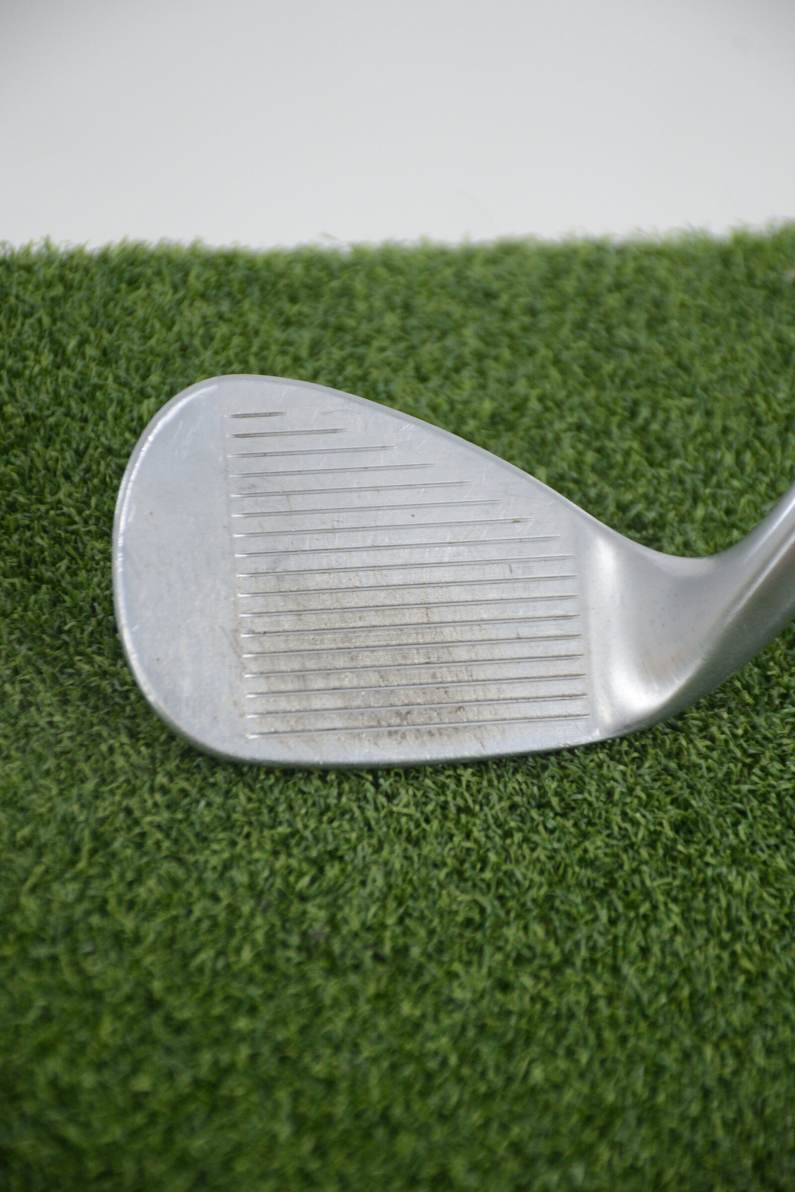 Titleist Vokey SM10 Tour Chrome 56 Degree Wedge Wedge Flex 35" Golf Clubs GolfRoots