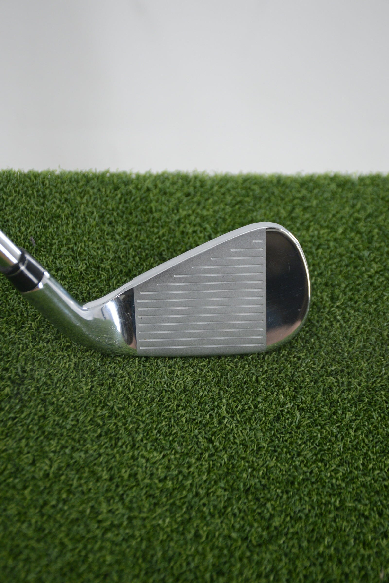 Lefty Callaway Paradym X 7 Iron R Flex 36.75" Golf Clubs GolfRoots