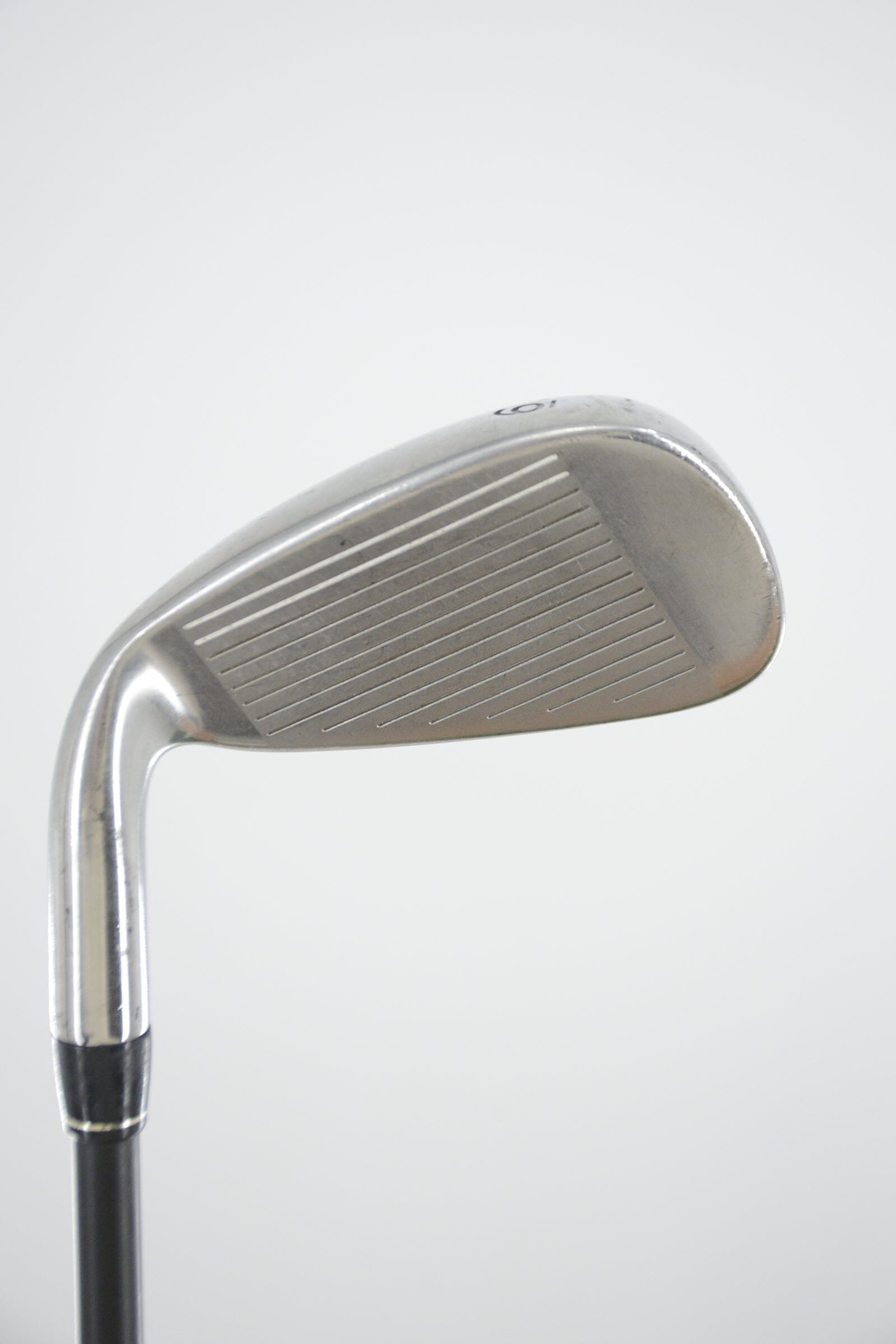 TaylorMade Rac OS 6 Iron R Flex 38.5" Golf Clubs GolfRoots