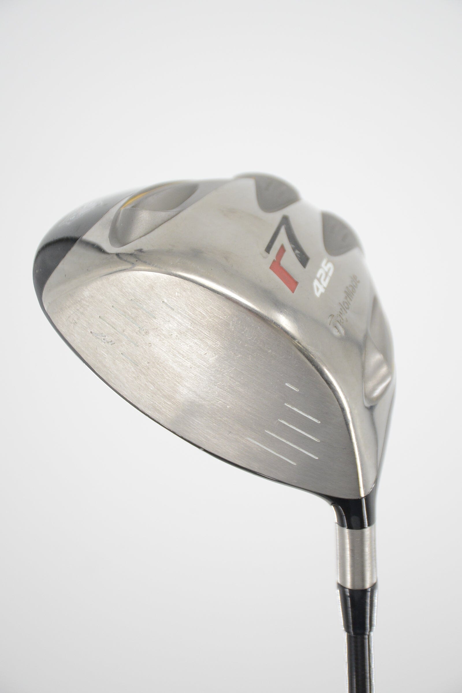 Lefty TaylorMade R7 425 9.5 Degree Driver S Flex 44.75" Golf Clubs GolfRoots