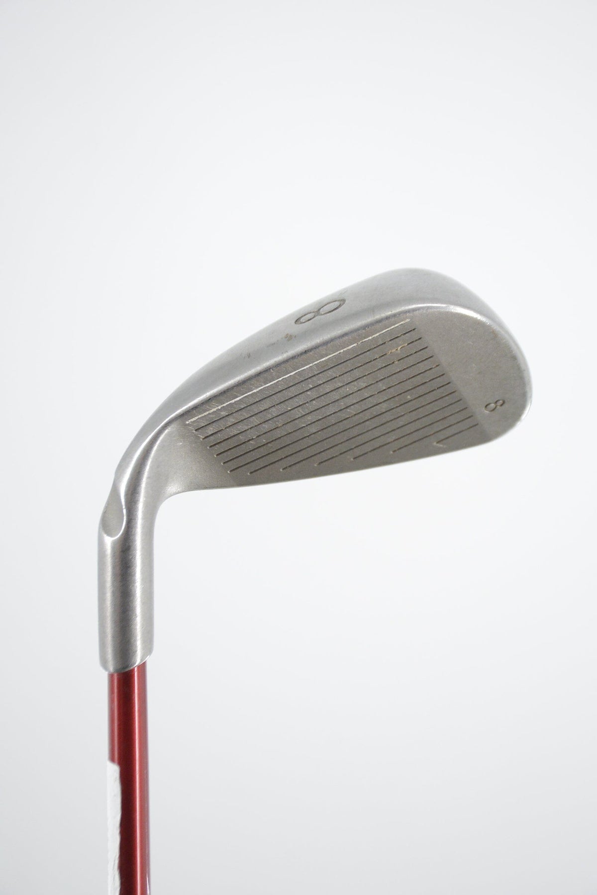 Women's Ping G15 8 Iron W Flex 35.5" Golf Clubs GolfRoots