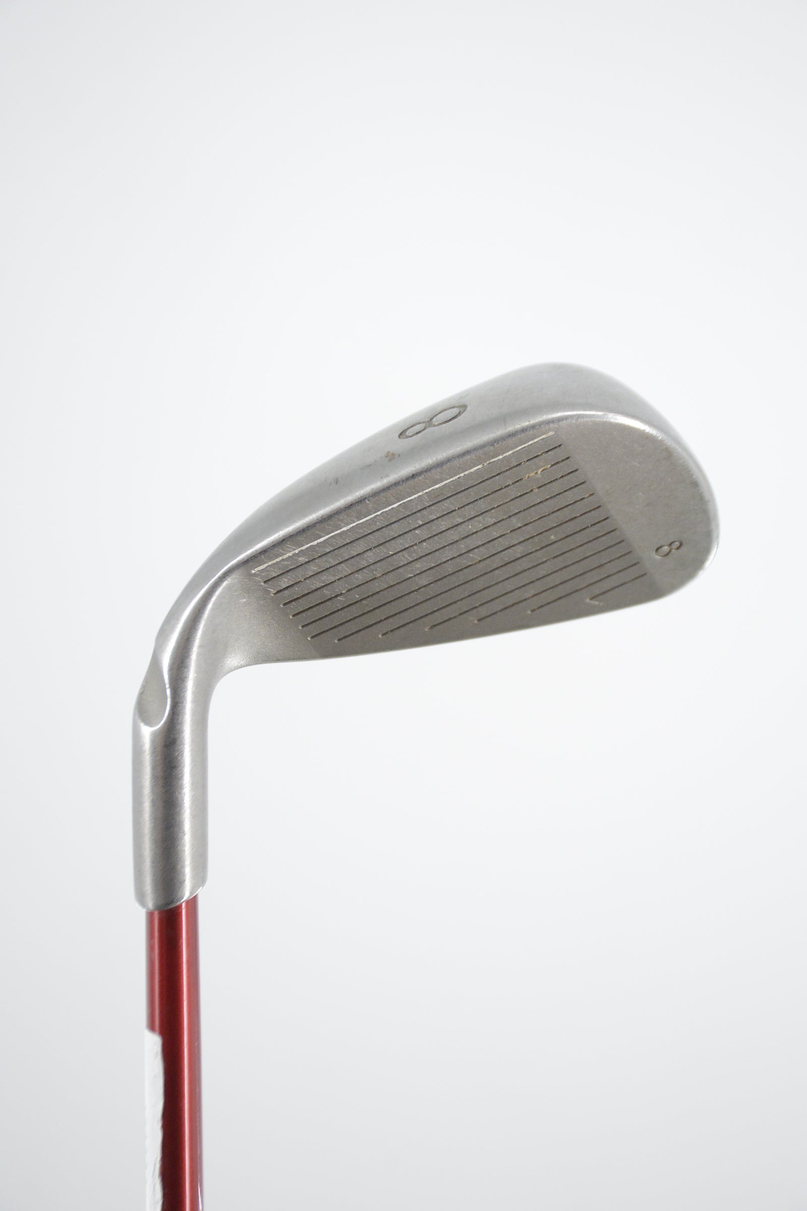 Women's Ping G15 8 Iron W Flex 35.5"