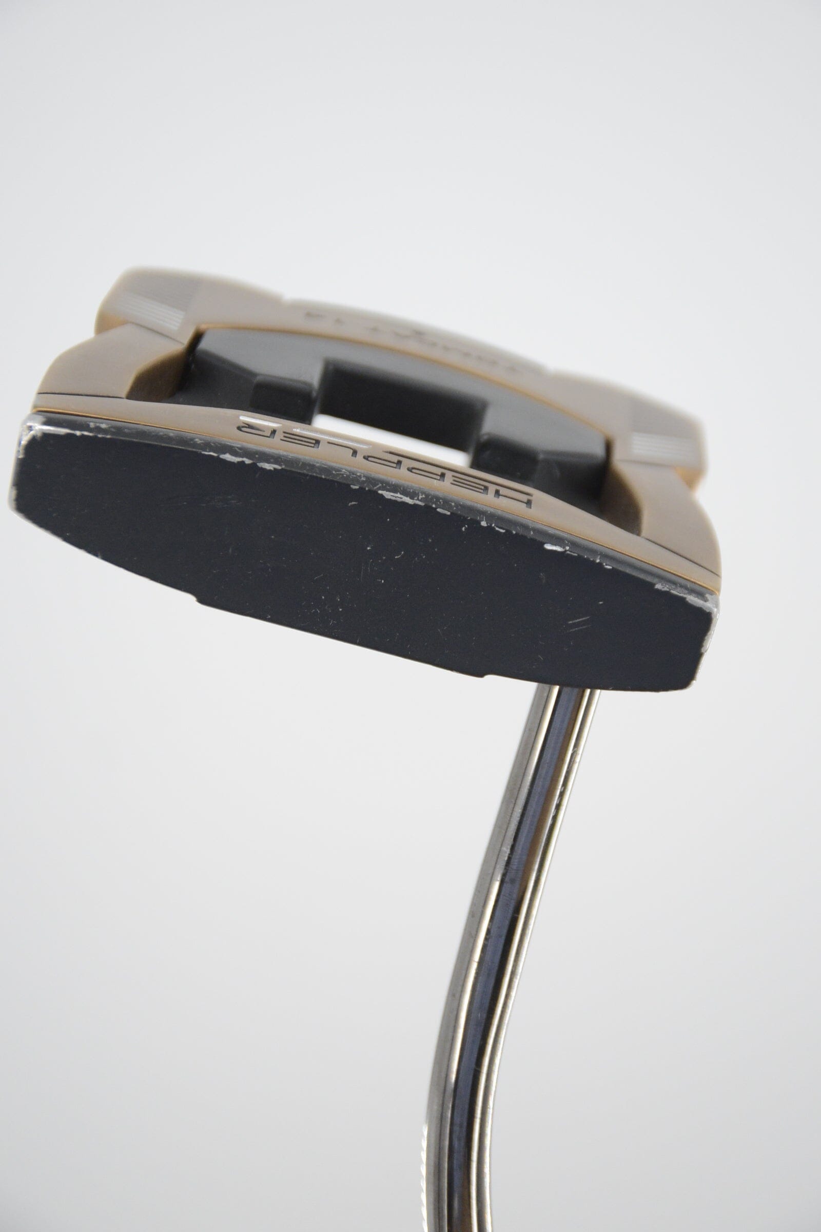 Lefty Ping Heppler Tomcat 14 Putter 35" Golf Clubs GolfRoots