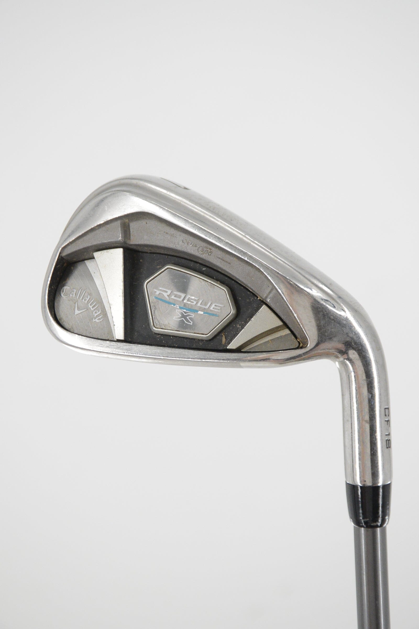 Callaway Rogue X 7 Iron SR Flex 37" Golf Clubs GolfRoots