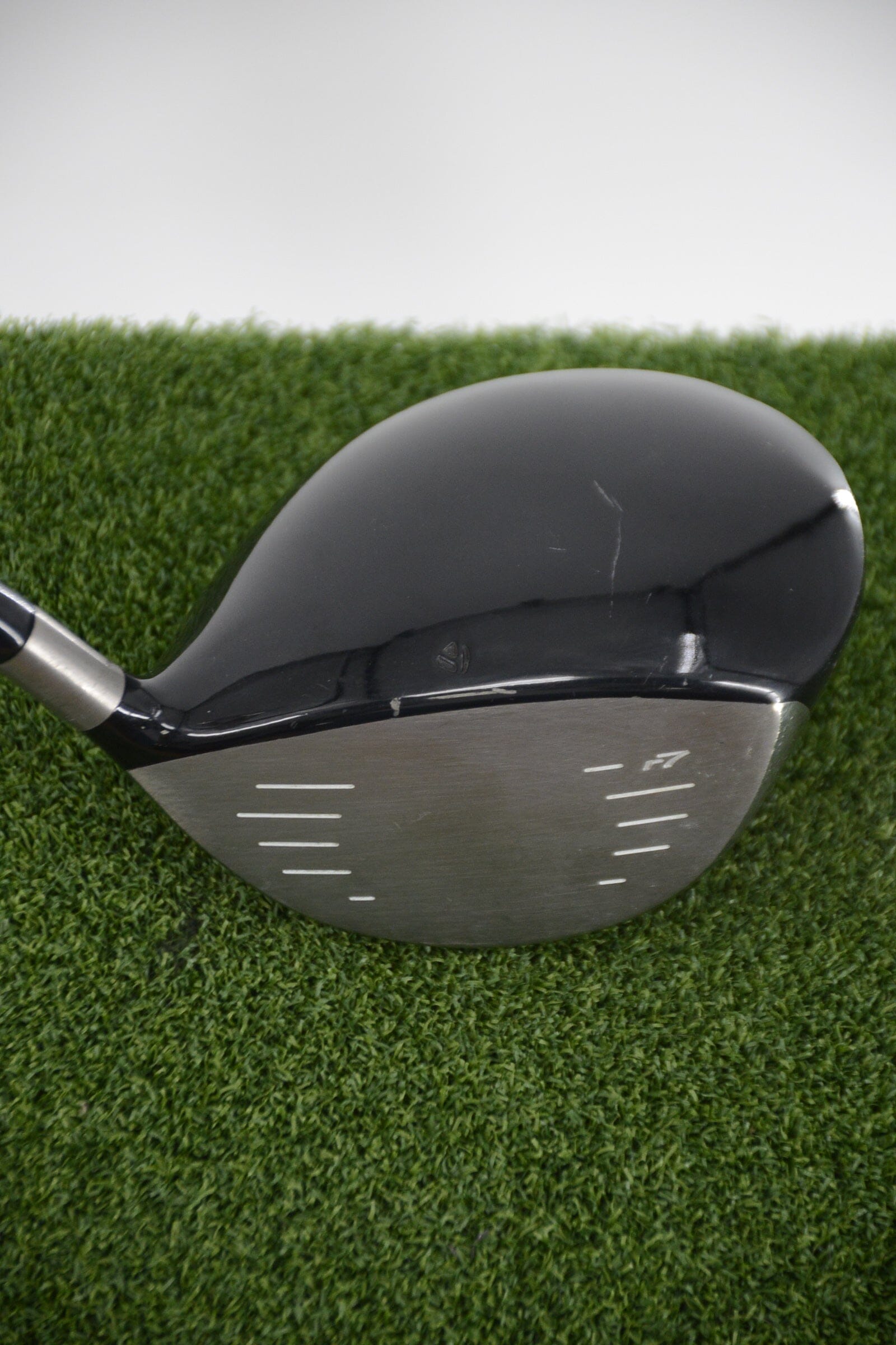 Lefty TaylorMade R7 425 9.5 Degree Driver S Flex 44.75" Golf Clubs GolfRoots