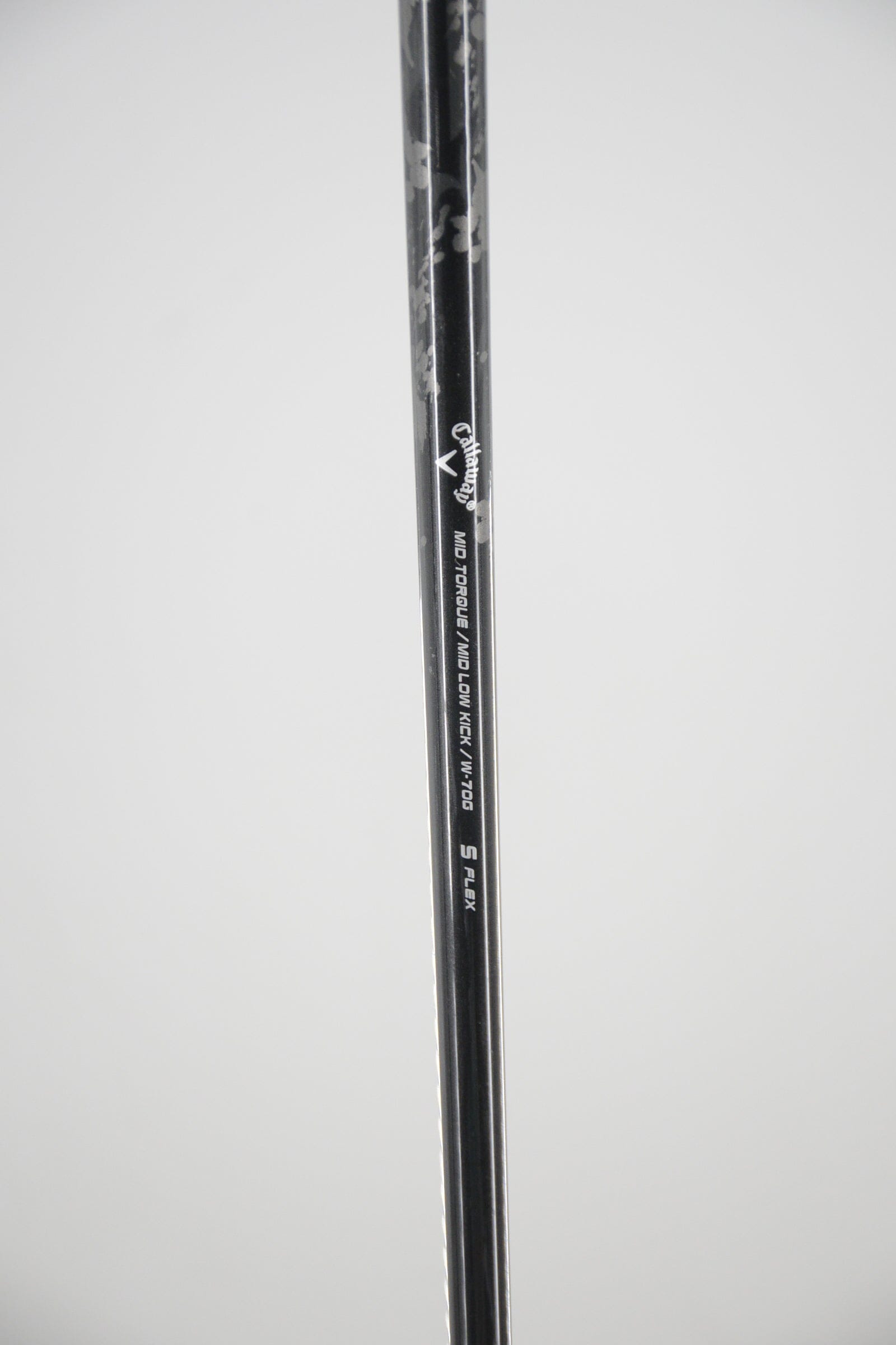 Lefty Callaway Diablo Octane Tour 15 Degree Wood S Flex 43" Golf Clubs GolfRoots