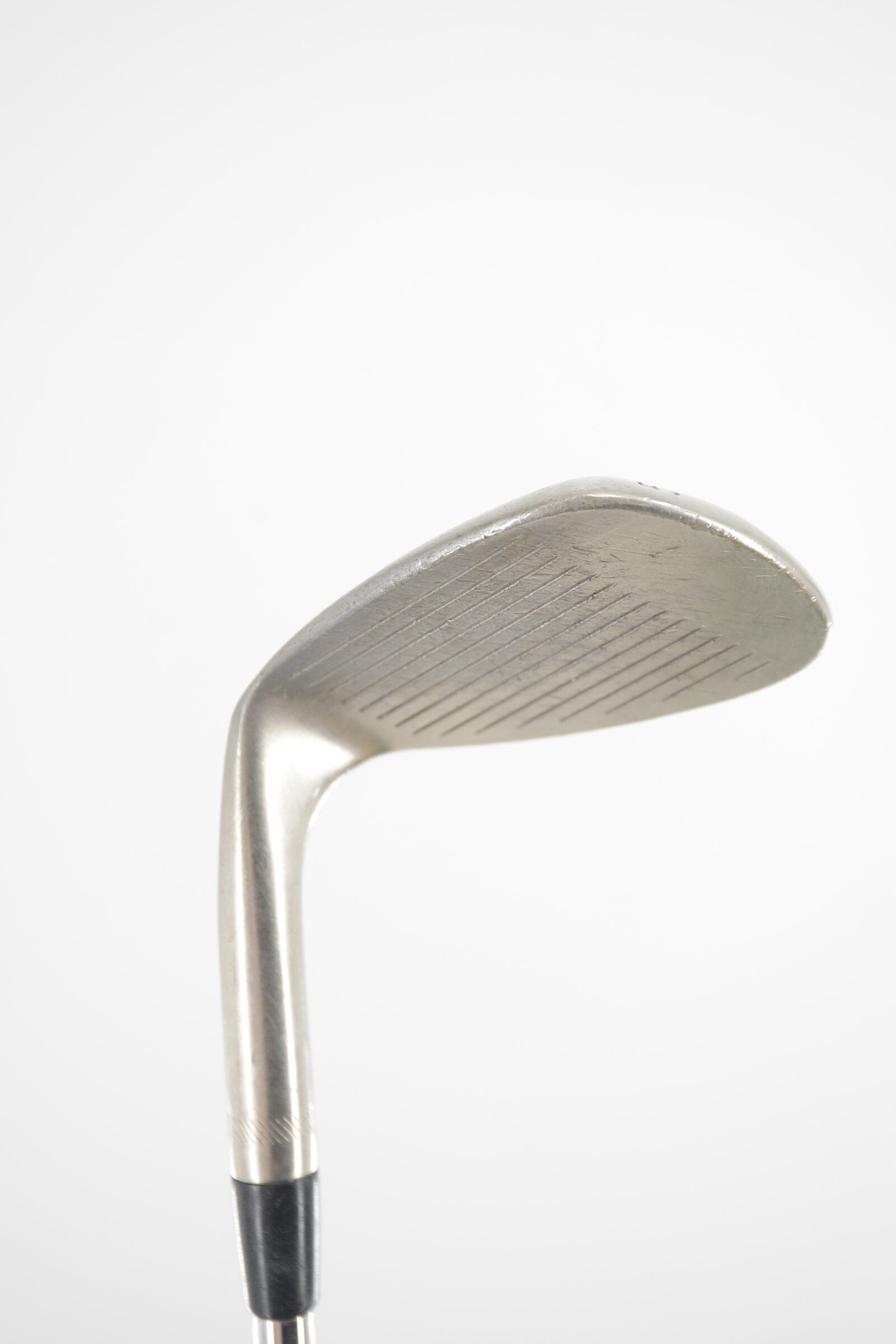 Titleist Vokey Spin Milled 58 Degree Wedge S Flex 34.5" Golf Clubs GolfRoots