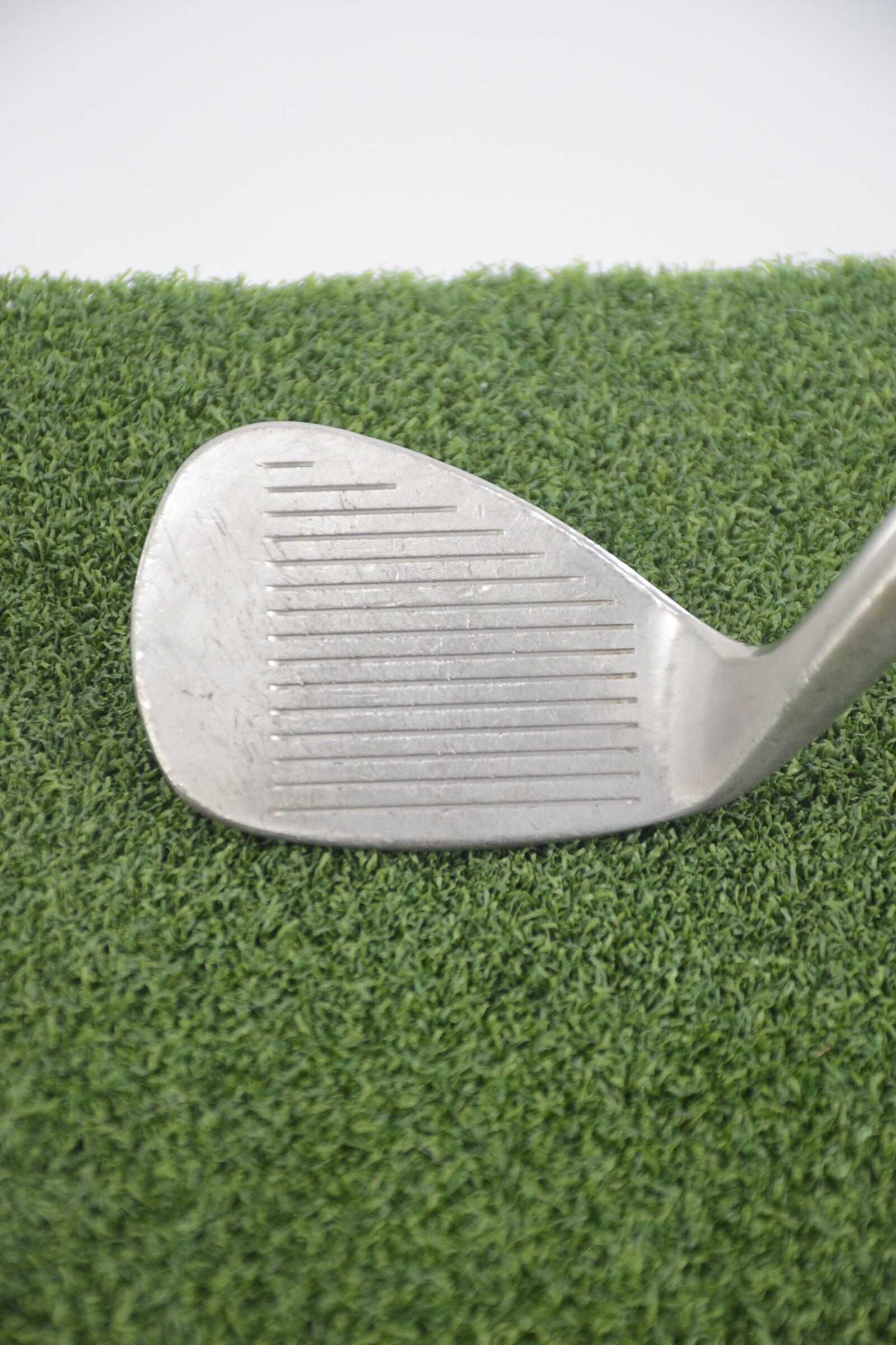 Titleist Vokey Spin Milled 58 Degree Wedge S Flex 34.5" Golf Clubs GolfRoots