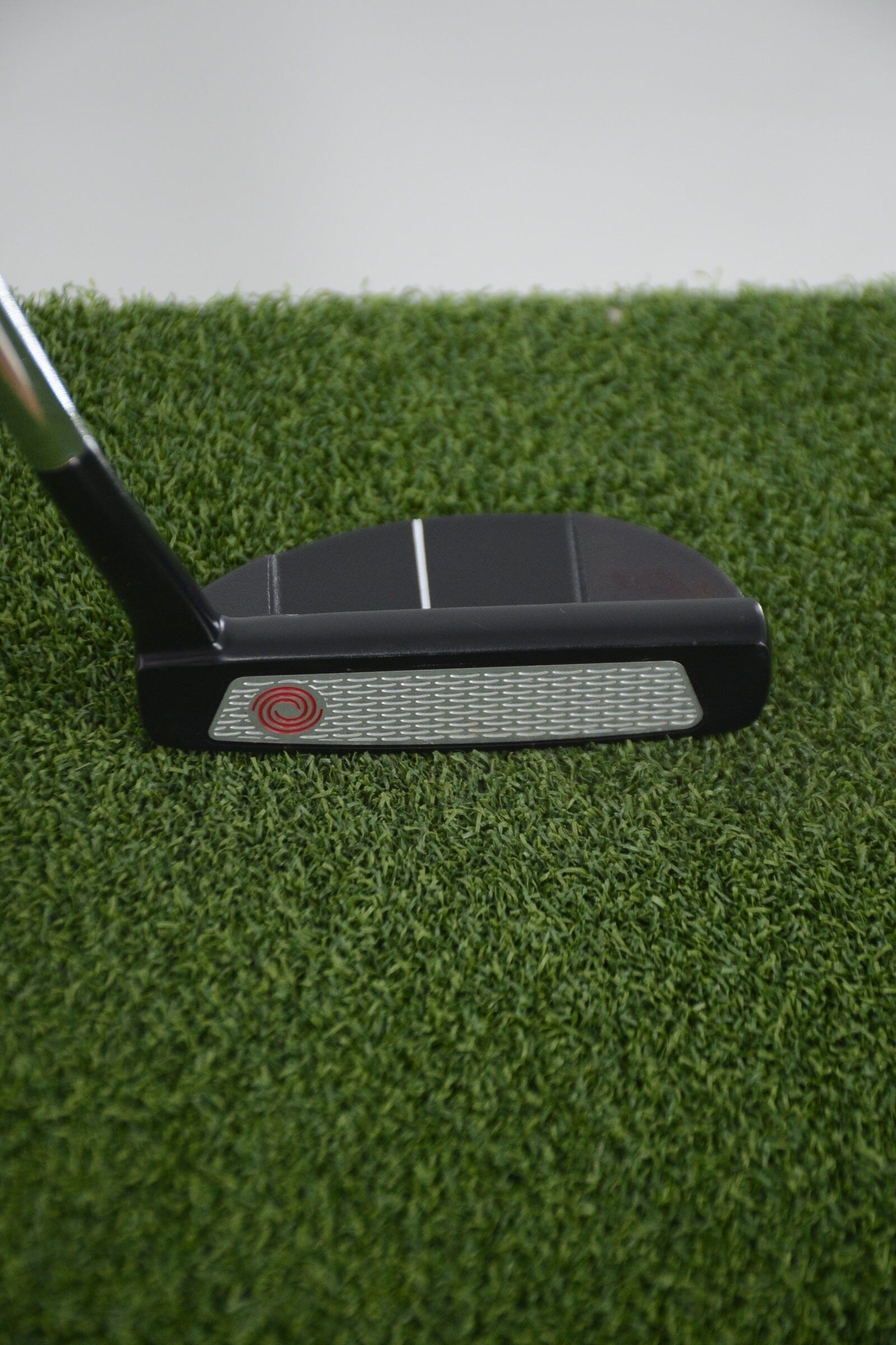 Lefty Odyssey Metal-X 9 Putter 35" Golf Clubs GolfRoots