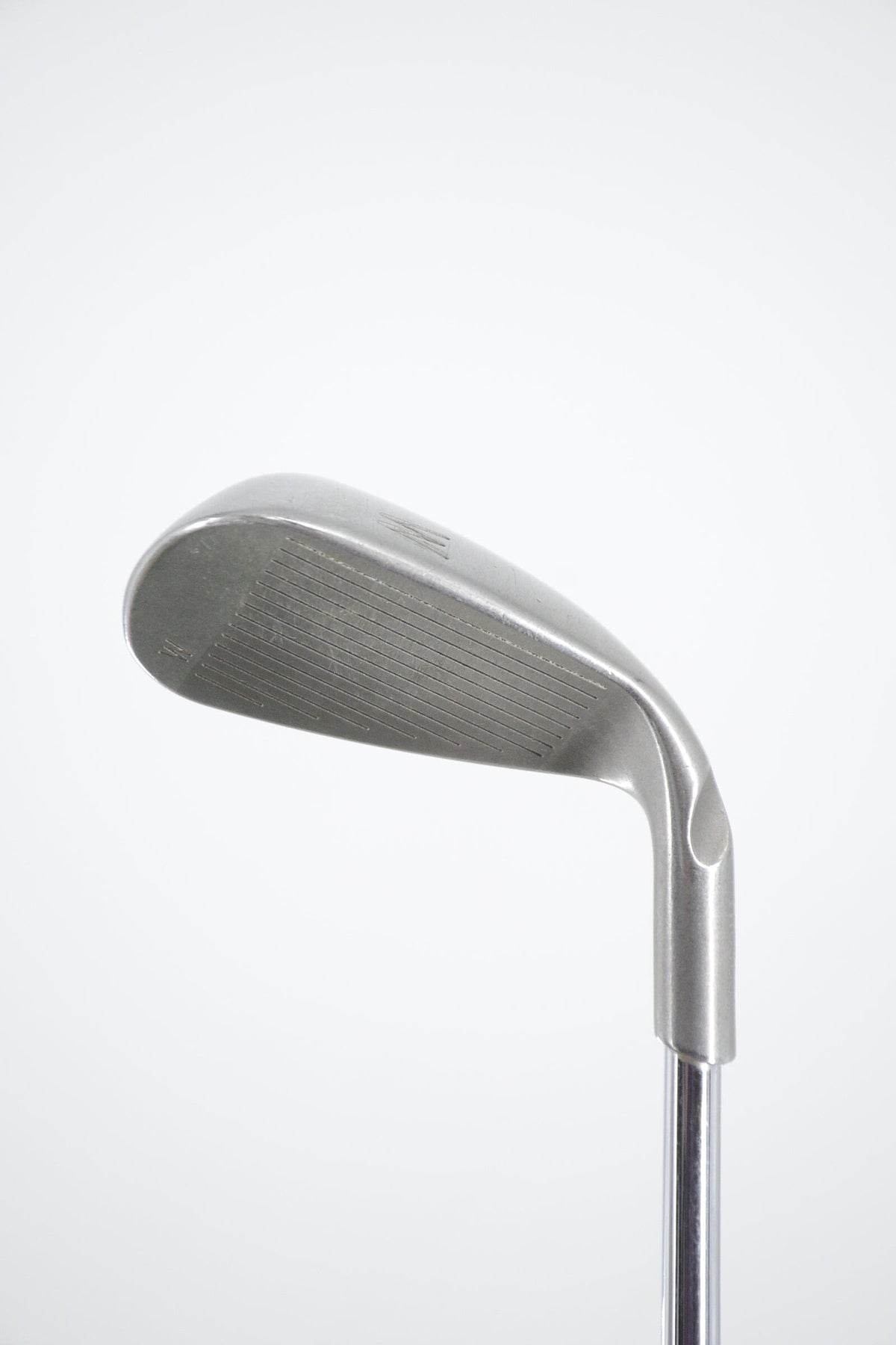 Lefty Ping G10 PW S Flex 36"