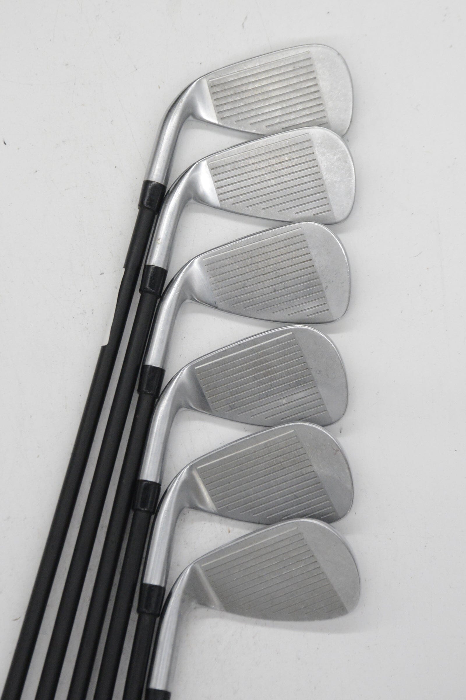 PXG 0311XP Gen 3 6-GW Iron Set R Flex Std Length Golf Clubs GolfRoots