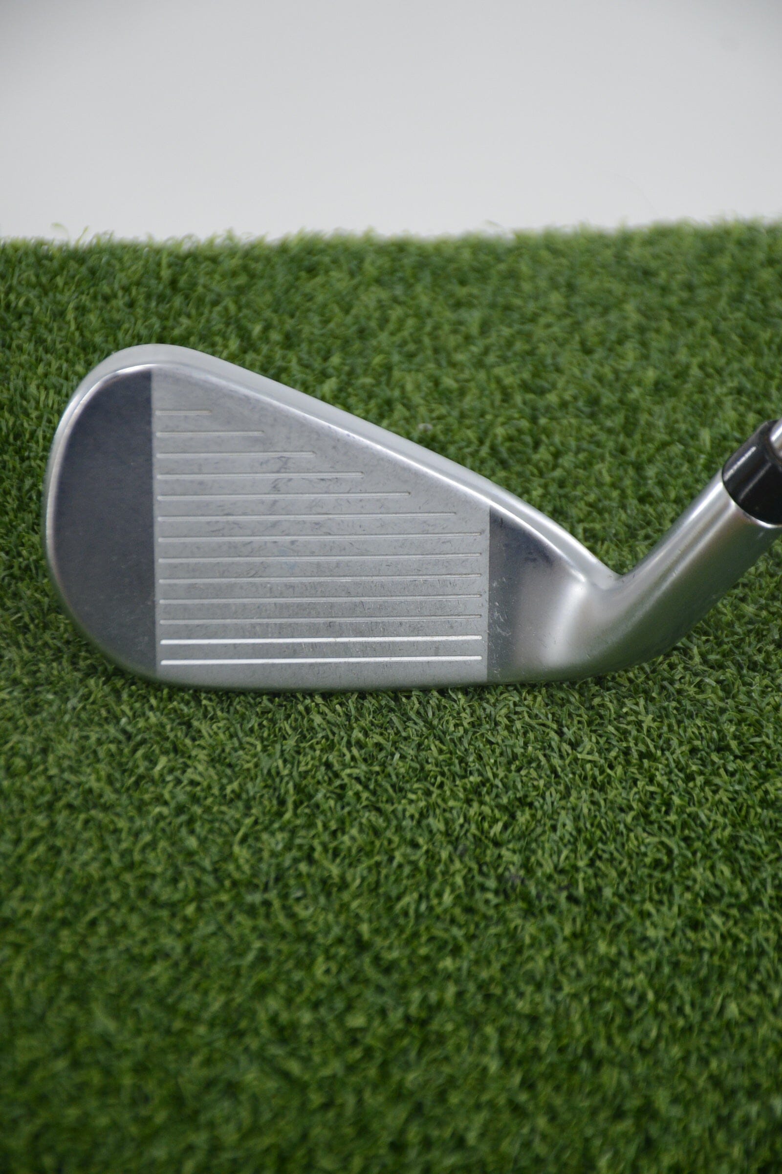 Callaway Big Bertha B21 6 Iron SR Flex 37" Golf Clubs GolfRoots