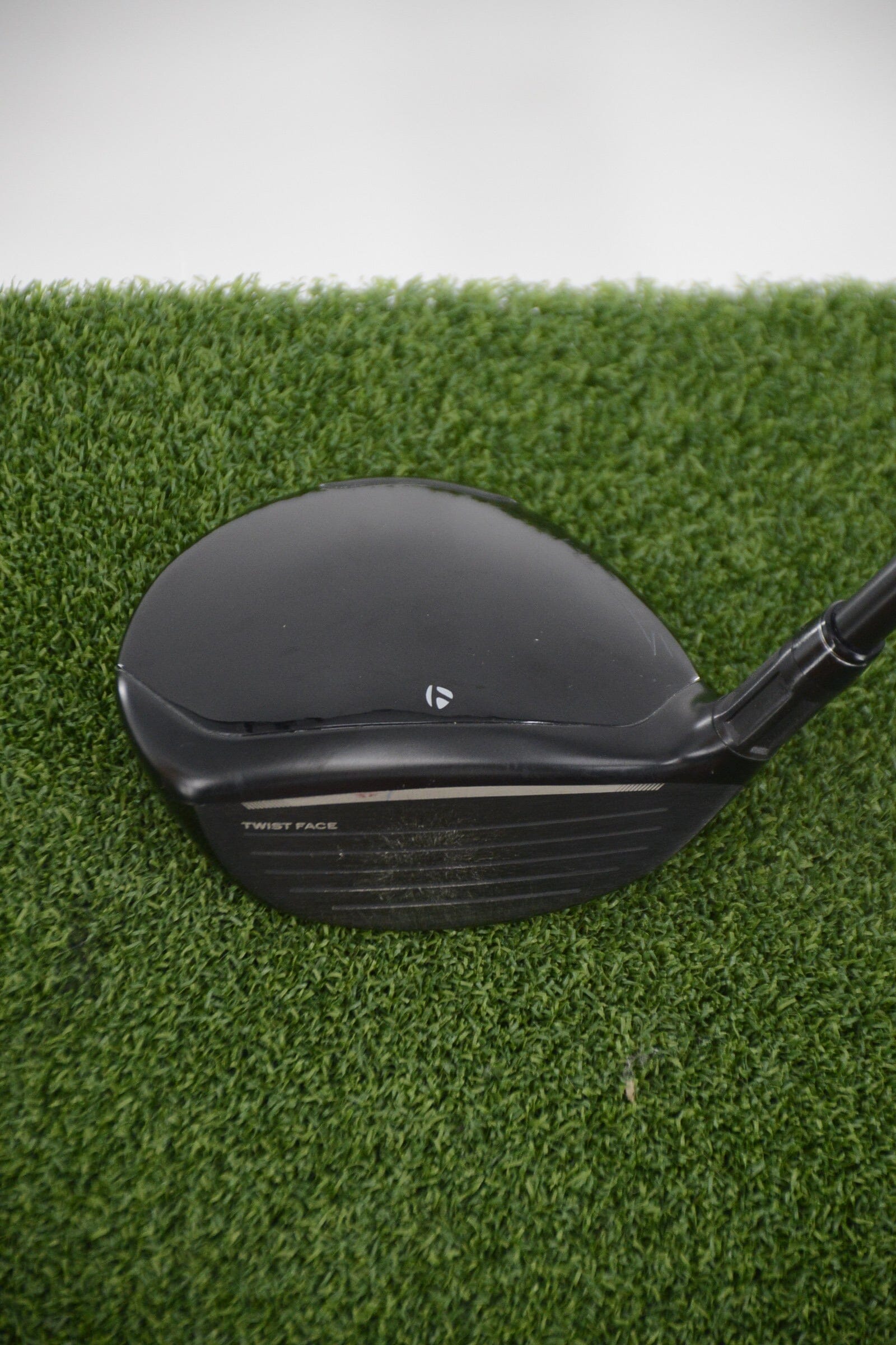 TaylorMade Stealth 2 5 Wood X Flex 42" Golf Clubs GolfRoots