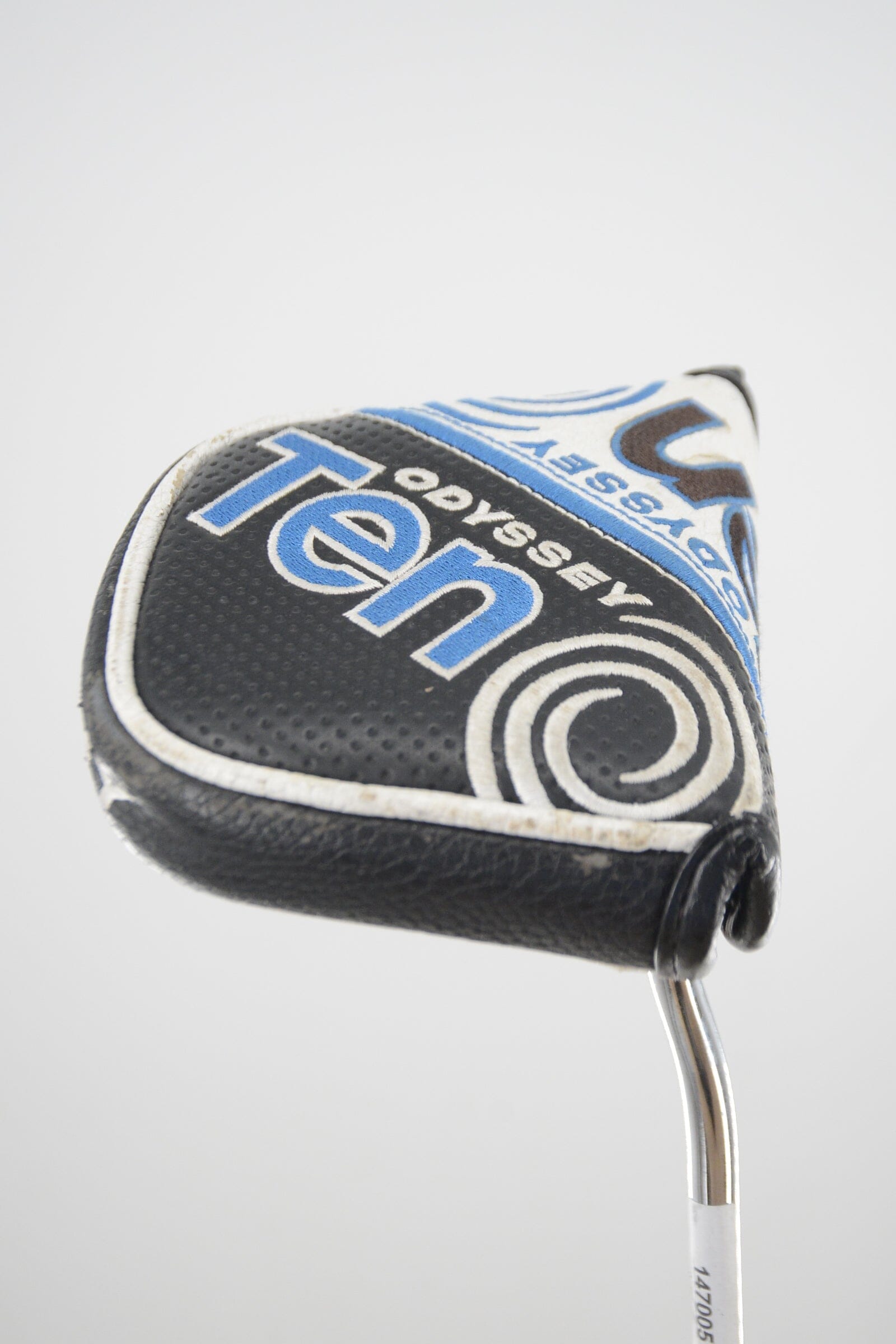 Odyssey Stroke Lab Black Ten Putter 34" Golf Clubs GolfRoots