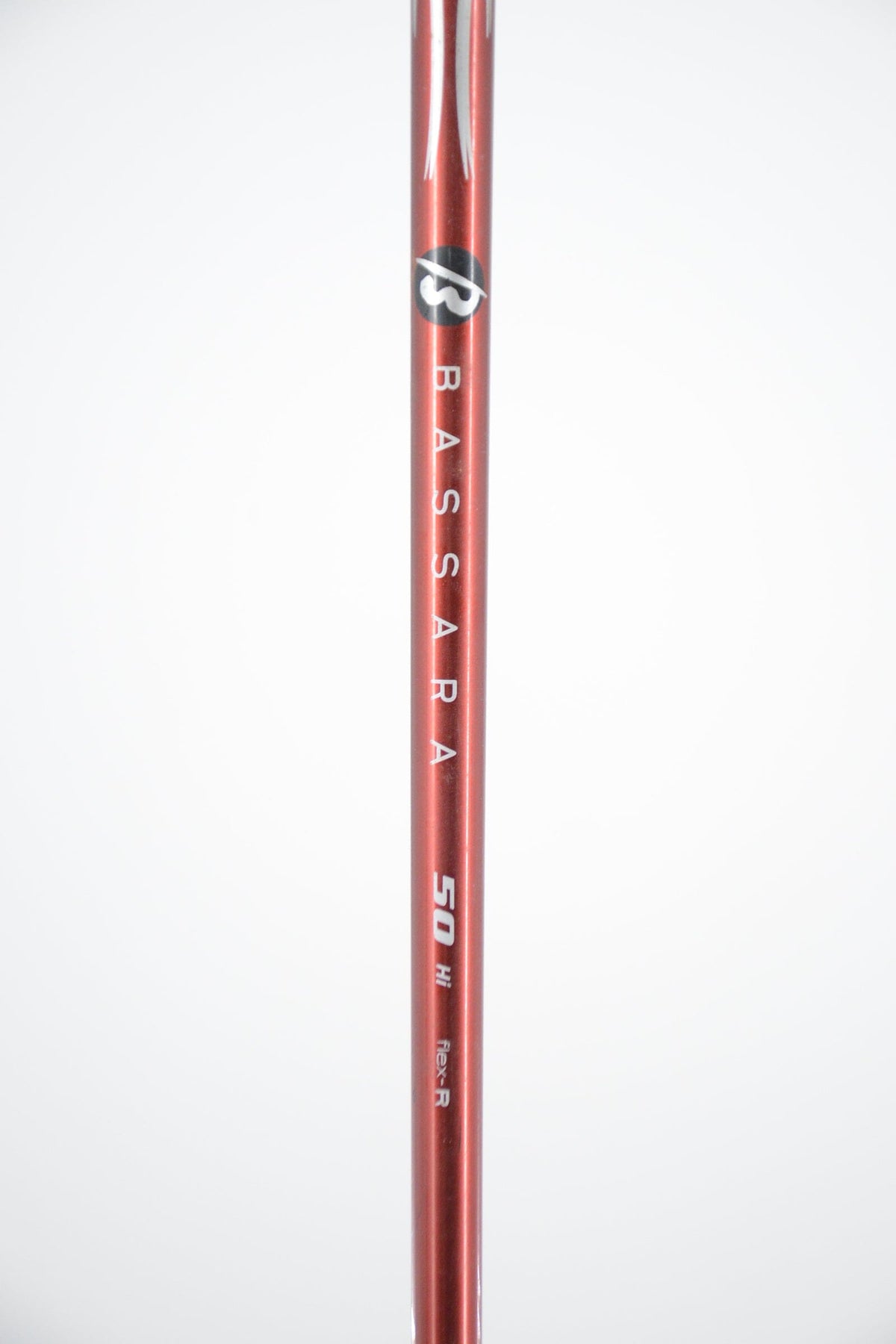Mitsubishi Bassara Hi Titleist Driver Shaft R Flex 43.75" Golf Clubs GolfRoots