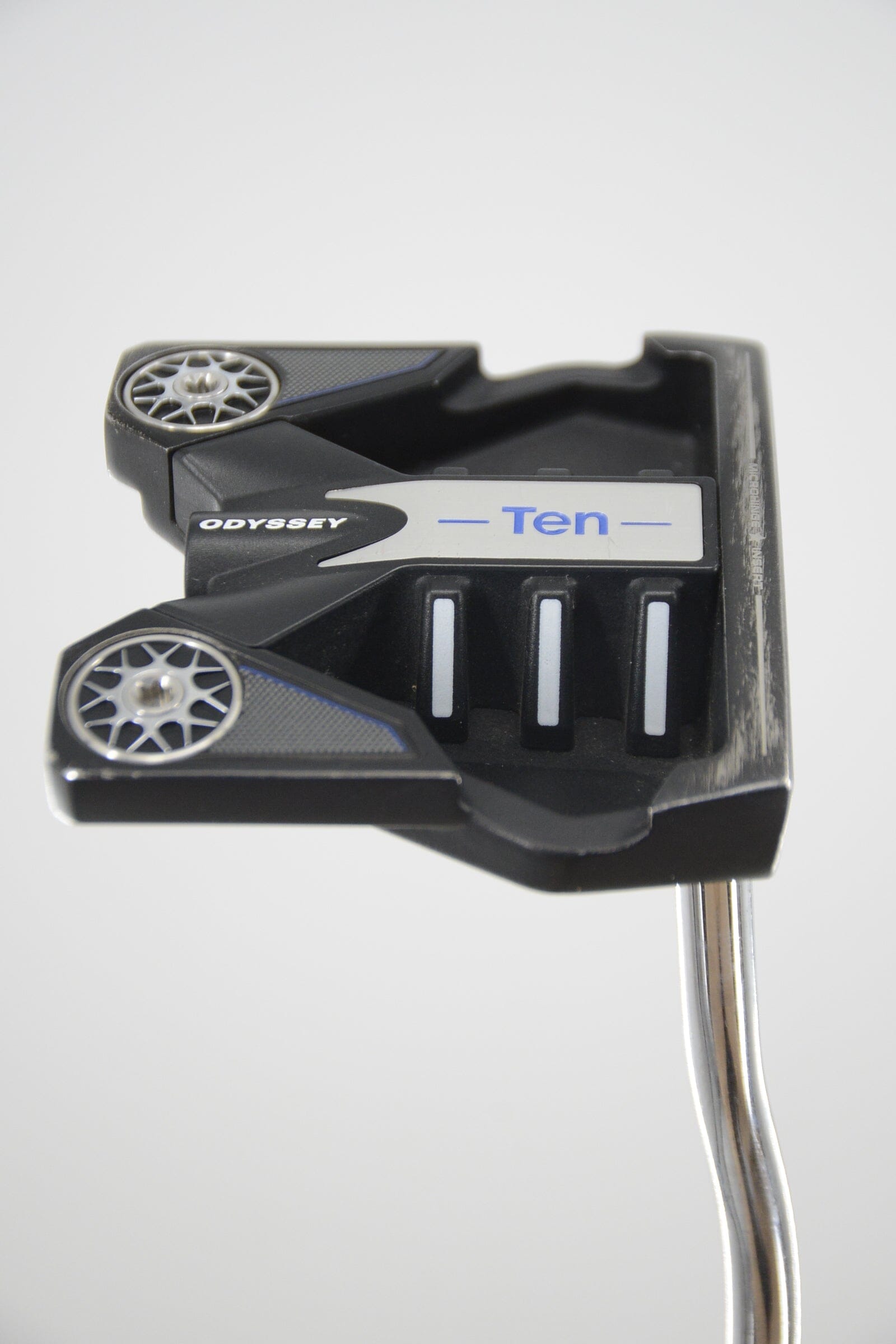 Odyssey Stroke Lab Black Ten Putter 34" Golf Clubs GolfRoots