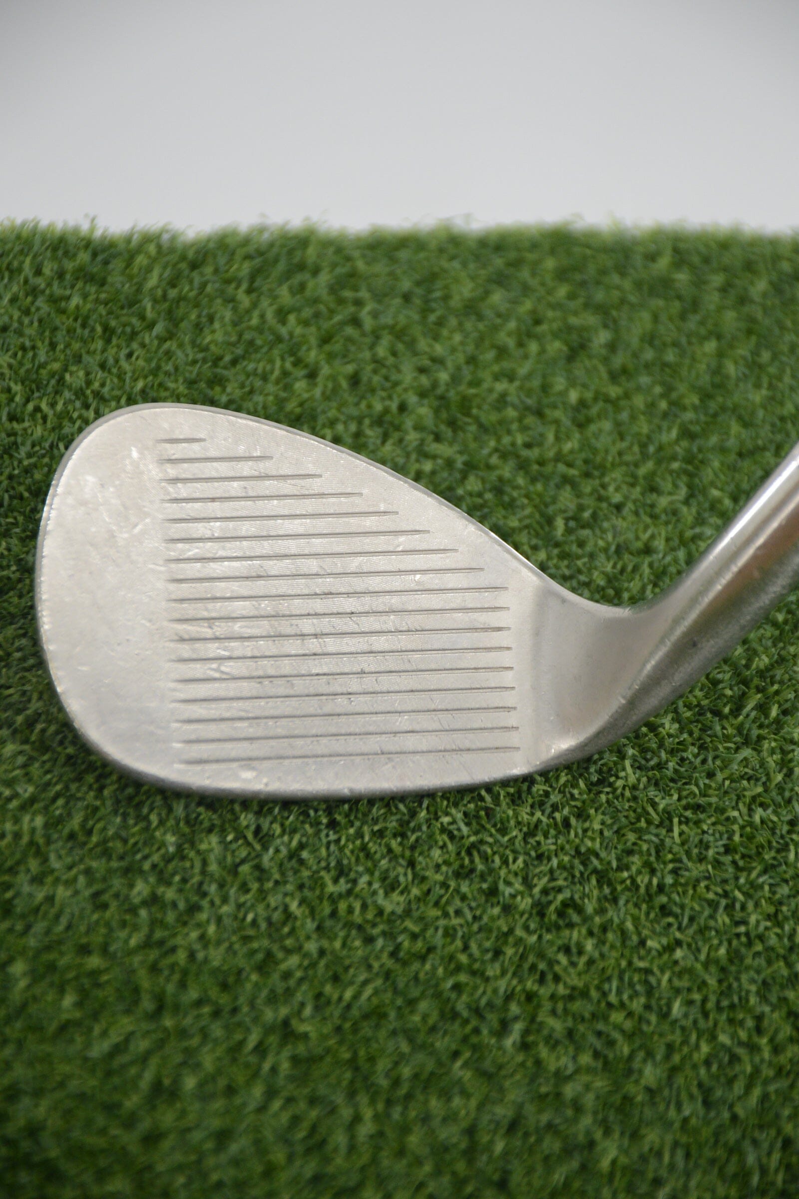 Titleist Vokey SM5 Gold Nickel 60 Degree Wedge Wedge Flex 35.25" Golf Clubs GolfRoots