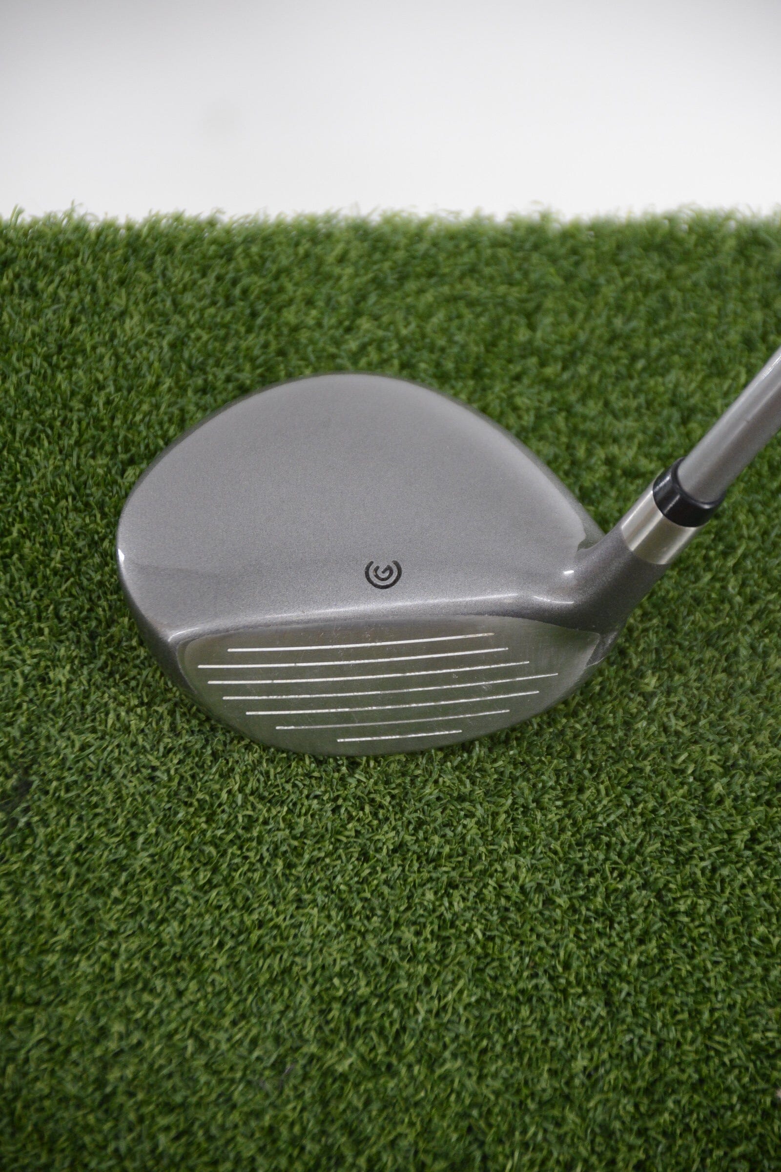 Cleveland Sport OS 15 Degree Wood S Flex 43" Golf Clubs GolfRoots