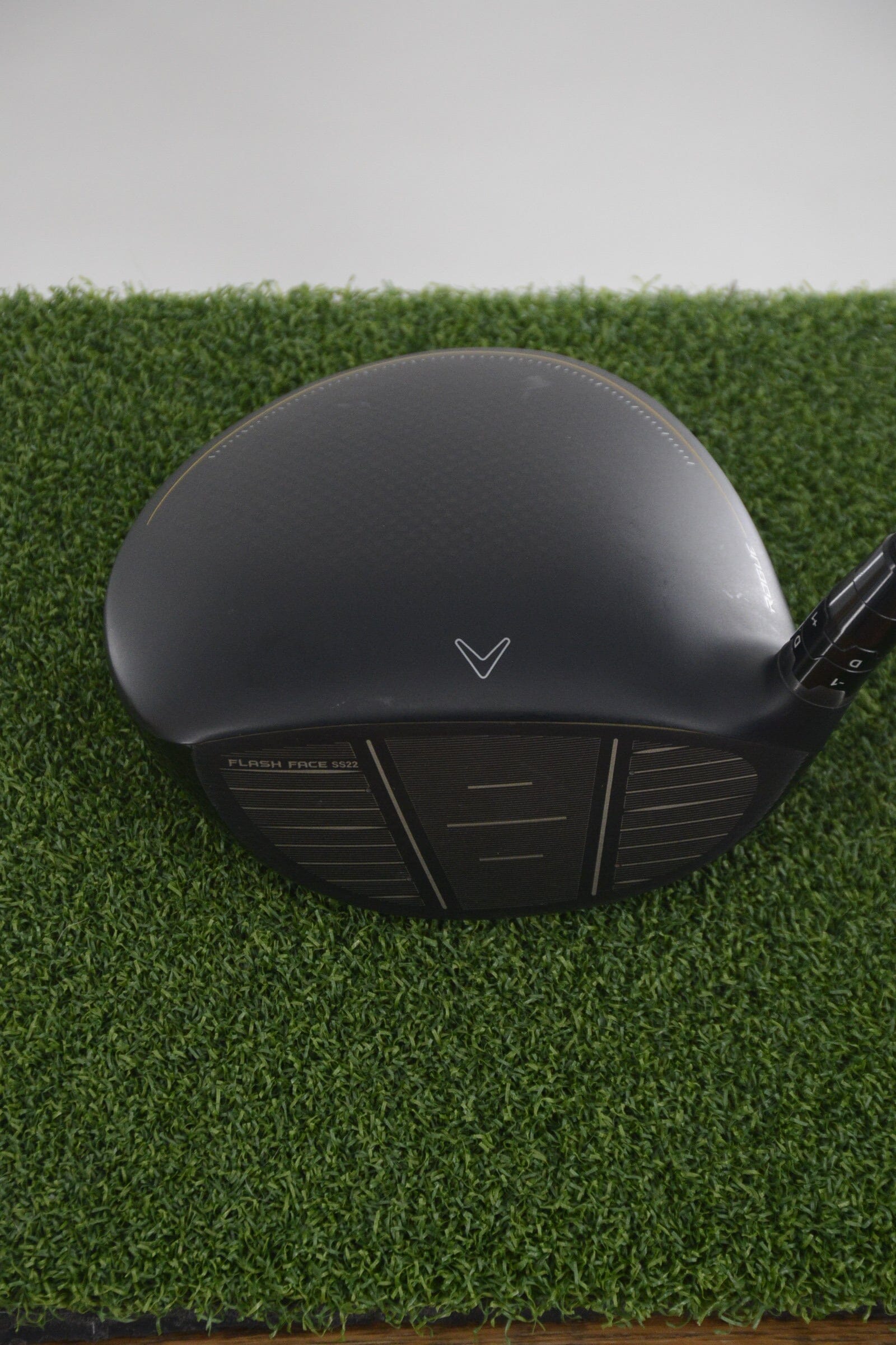 Callaway Rogue ST Max 9 Degree Driver R Flex 45.25" Golf Clubs GolfRoots