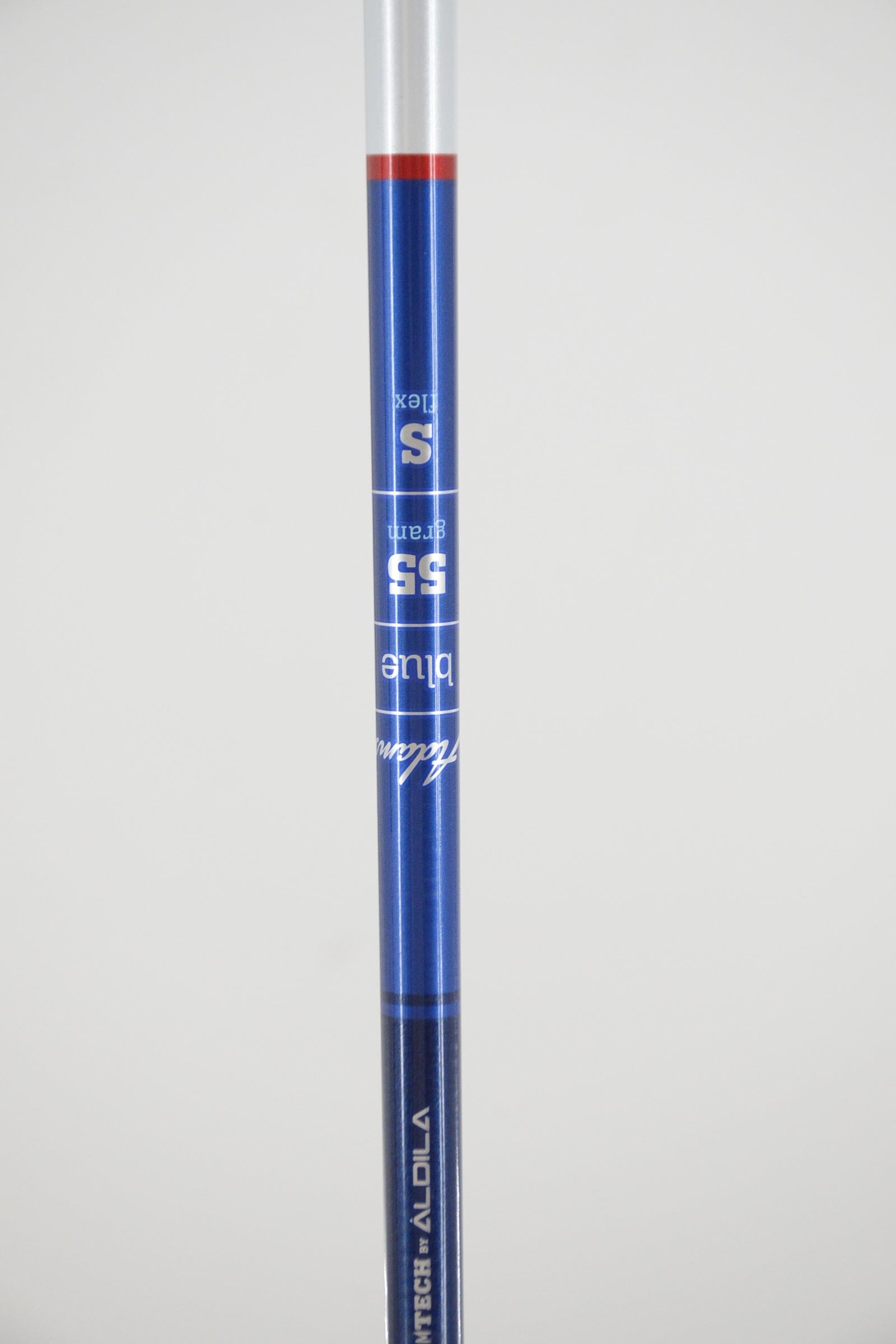 Adams Blue 5 Iron S Flex 38.5" Golf Clubs GolfRoots