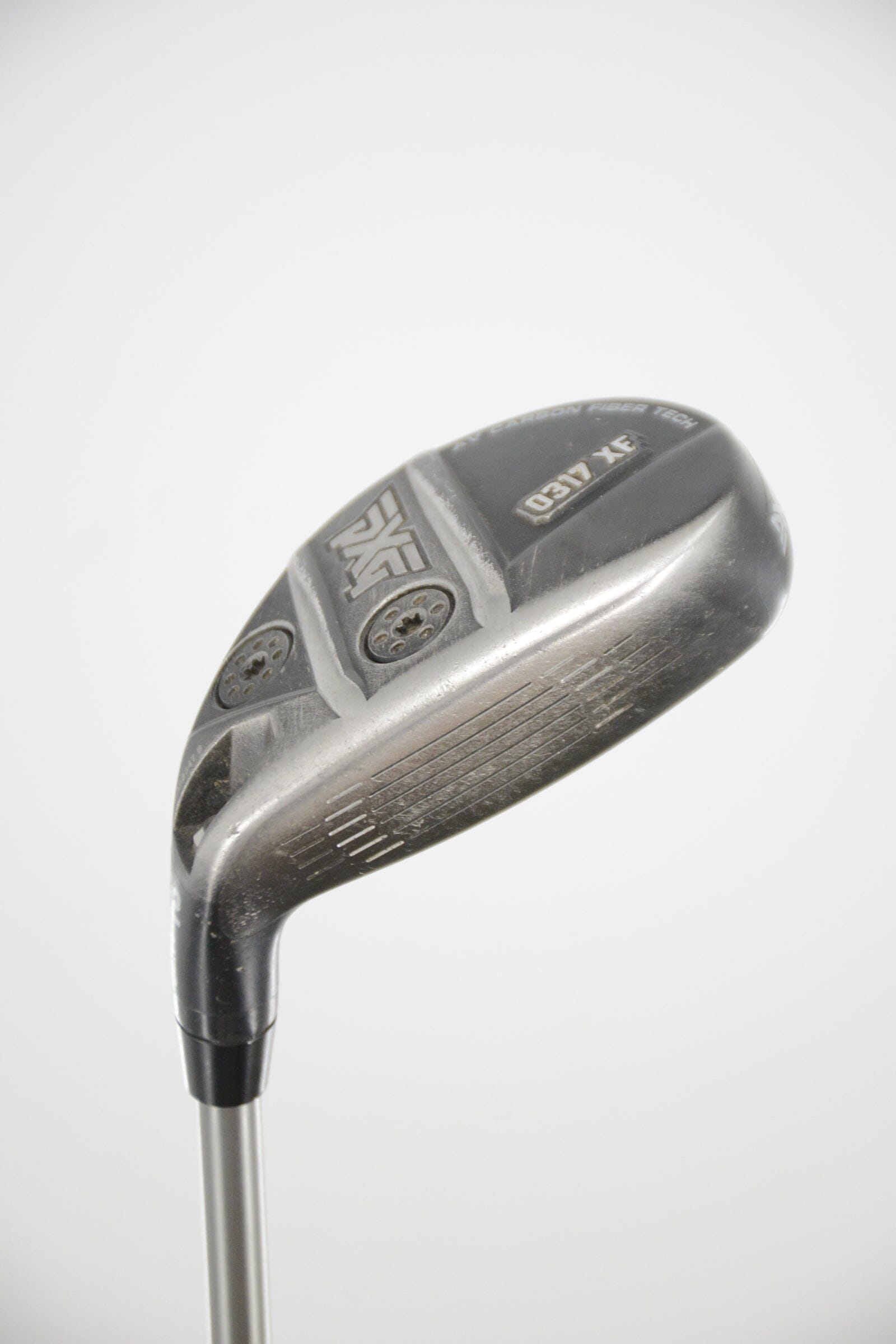 PXG 0317Xf Gen 4 22 Degree Hybrid S Flex 39.5" Golf Clubs GolfRoots