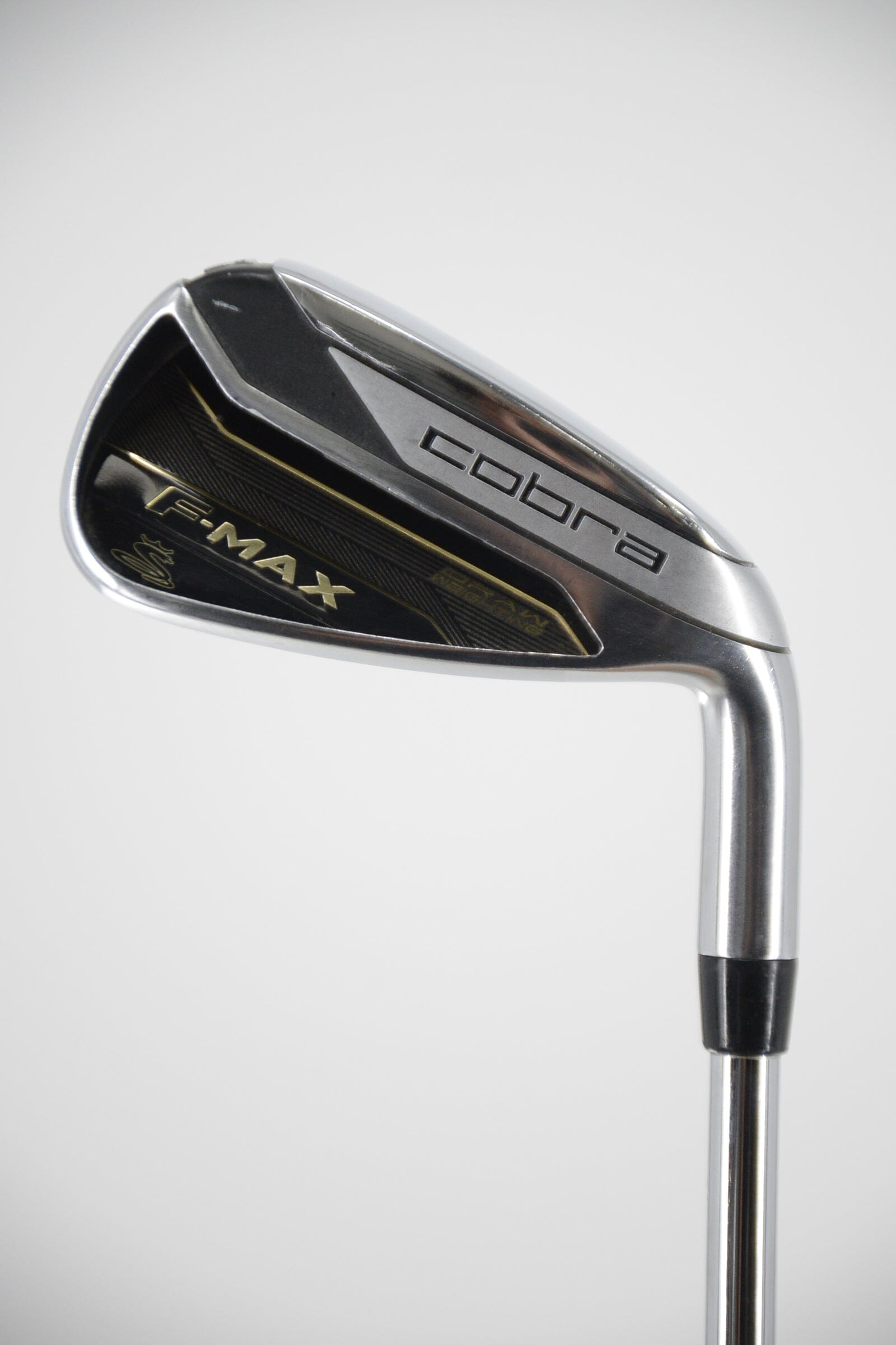 Cobra F-Max 5 Iron S Flex 38.25" Golf Clubs GolfRoots
