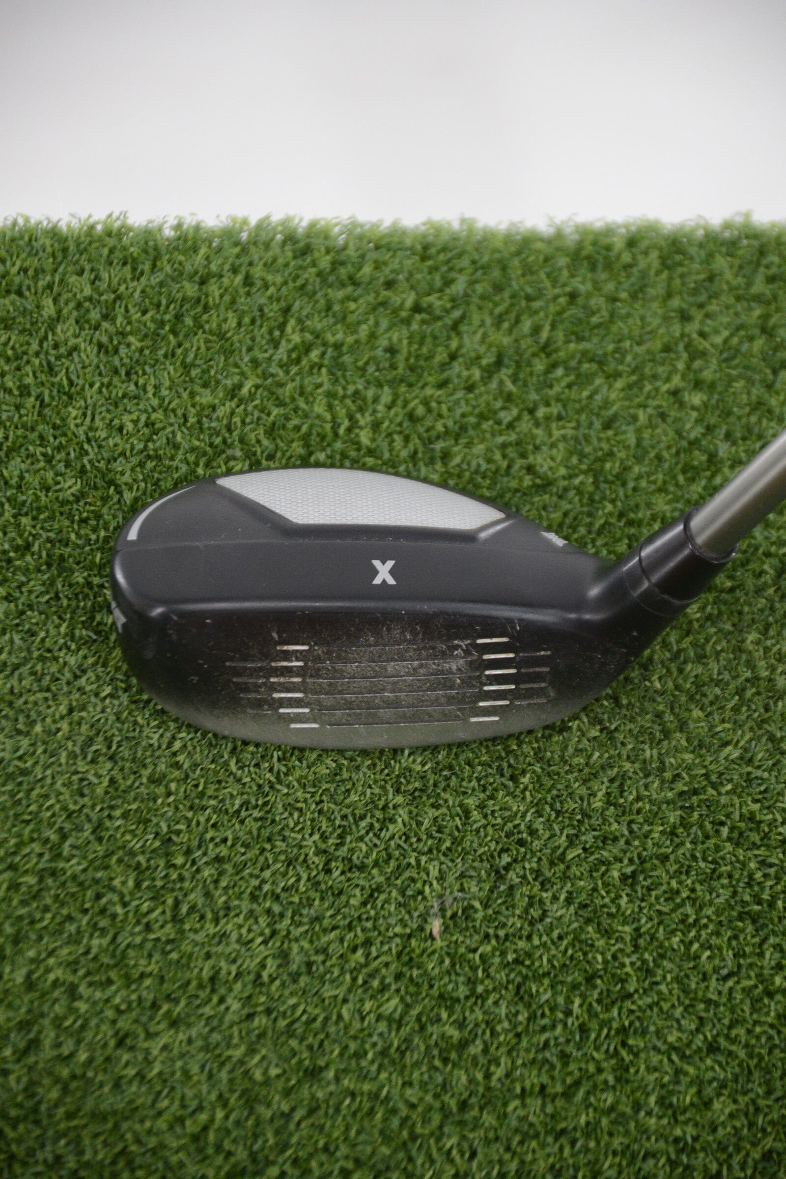 PXG 0317Xf Gen 4 22 Degree Hybrid S Flex 39.5" Golf Clubs GolfRoots