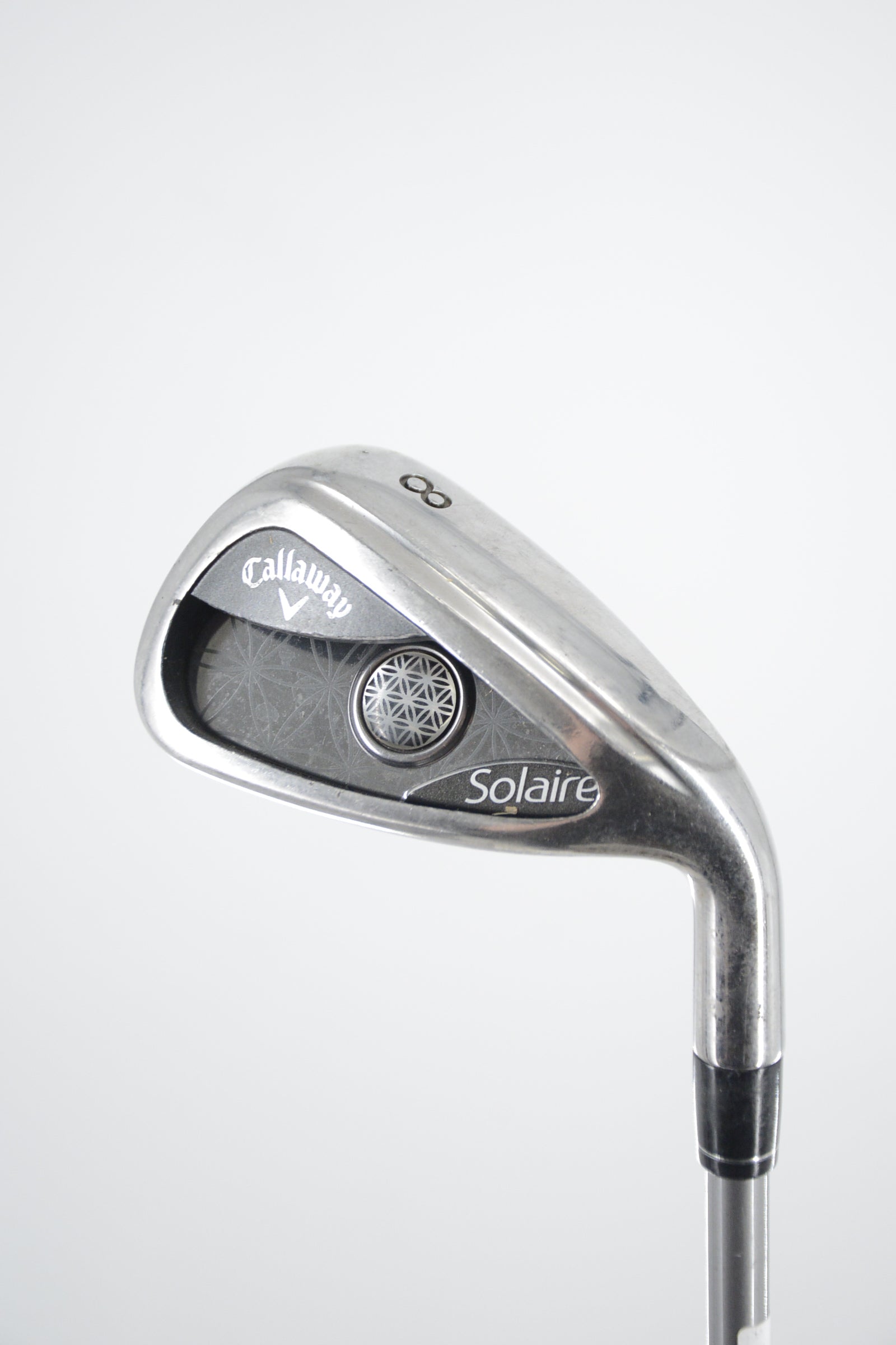 Women's Callaway 2018 Solaire 8 Iron W Flex 35.75"
