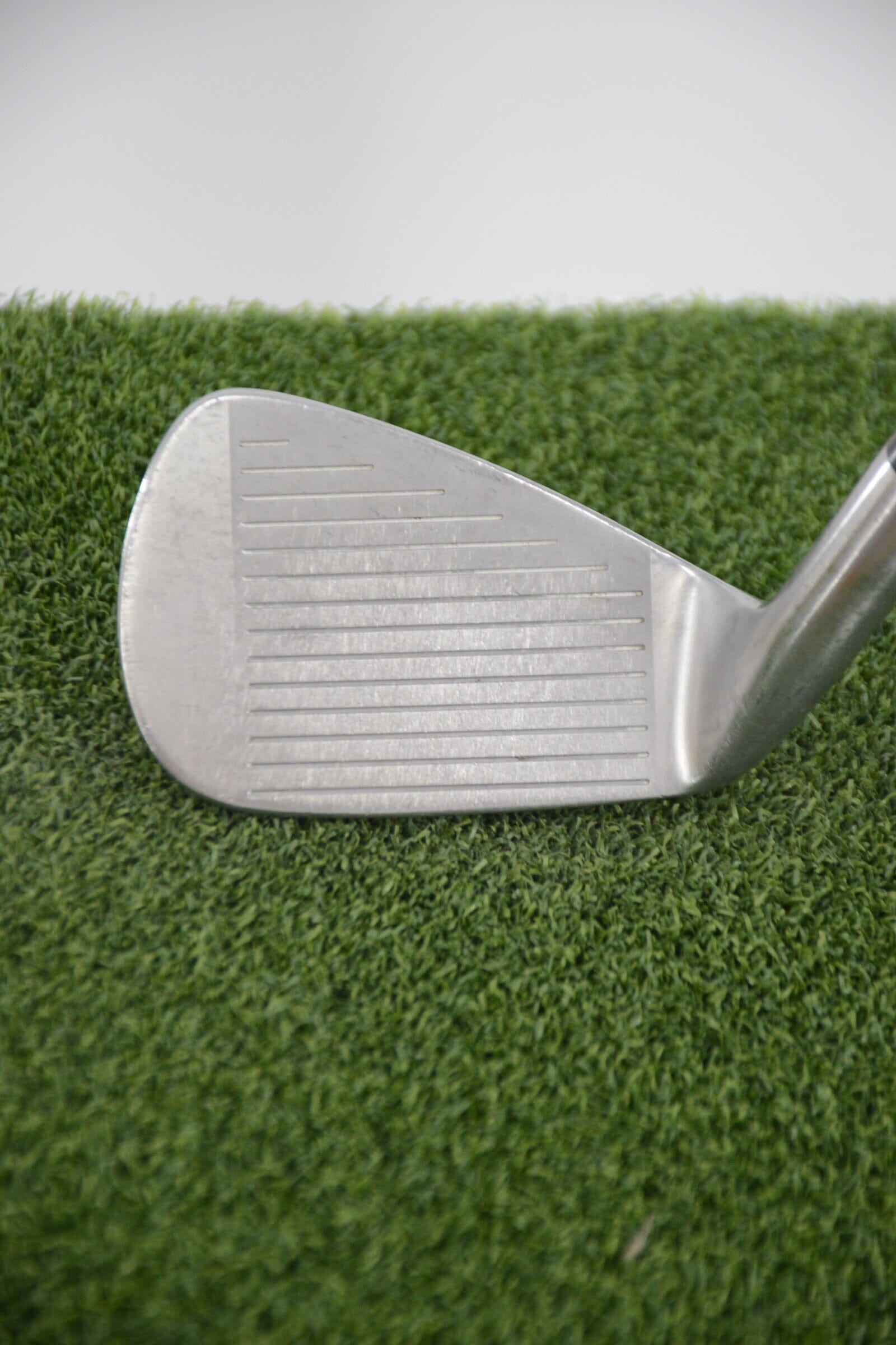 Henry Griffiths TS-1 PW SR Flex 36.5" Golf Clubs GolfRoots