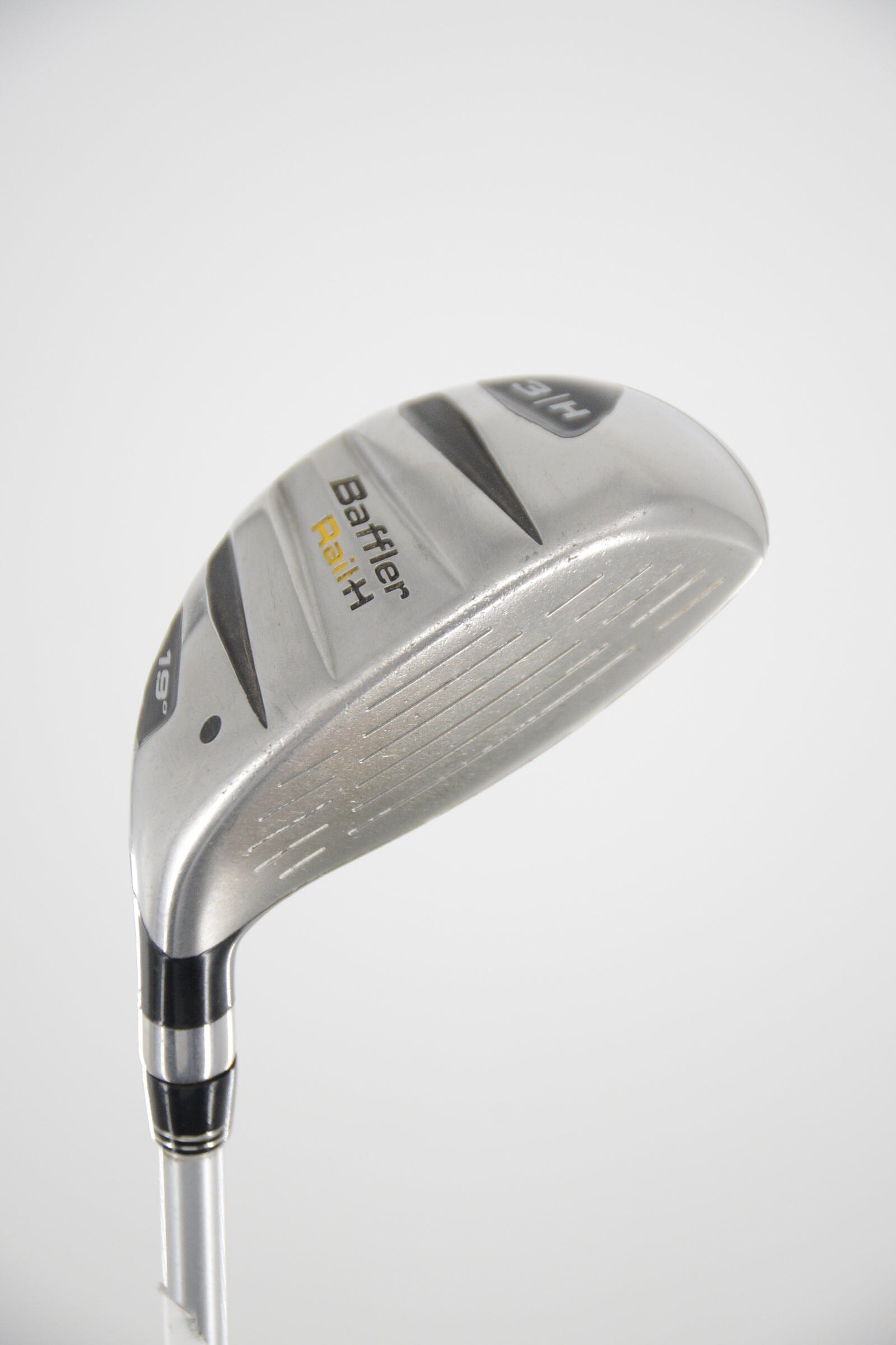 Cobra Baffler Rail-H 3 Hybrid SR Flex 40.25" Golf Clubs GolfRoots