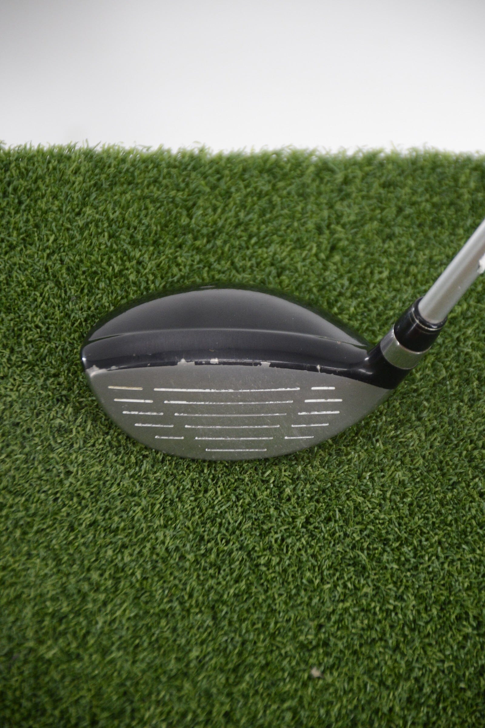 Cobra Baffler Rail-H 3 Hybrid SR Flex 40.25" Golf Clubs GolfRoots