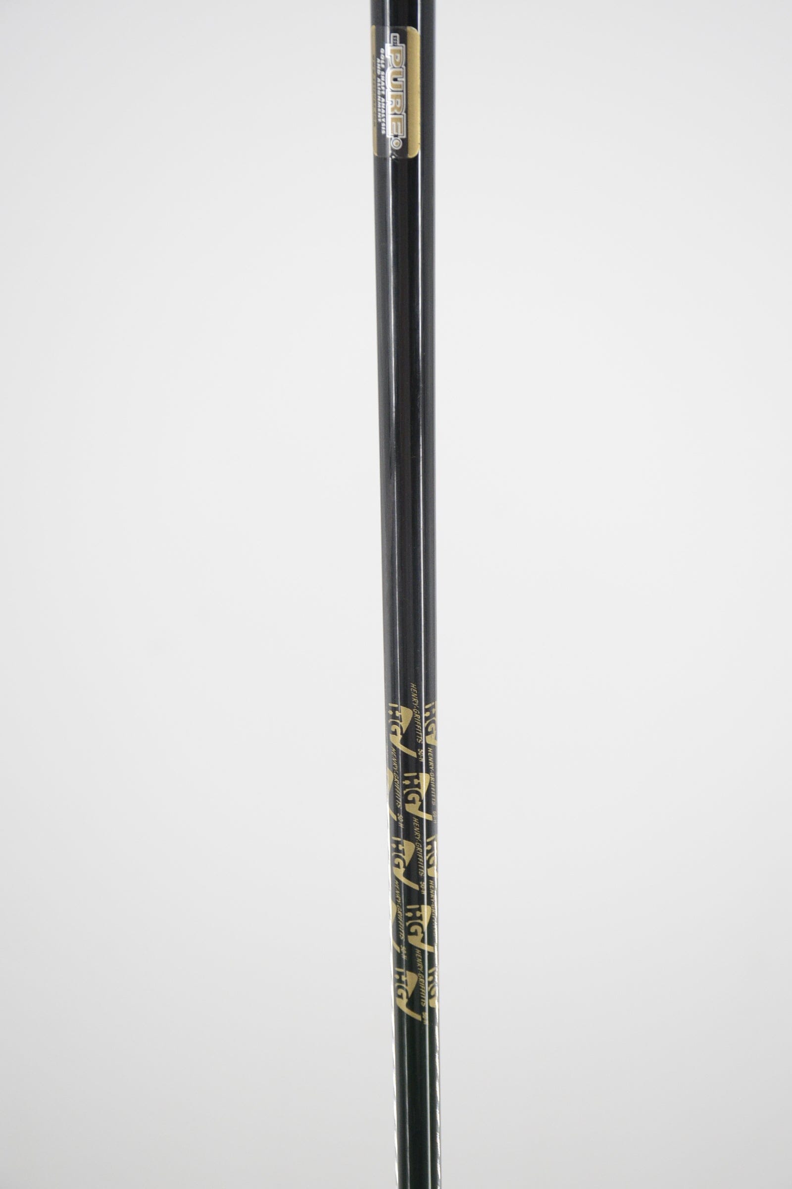 Henry Griffiths TS-1 PW SR Flex 36.5" Golf Clubs GolfRoots