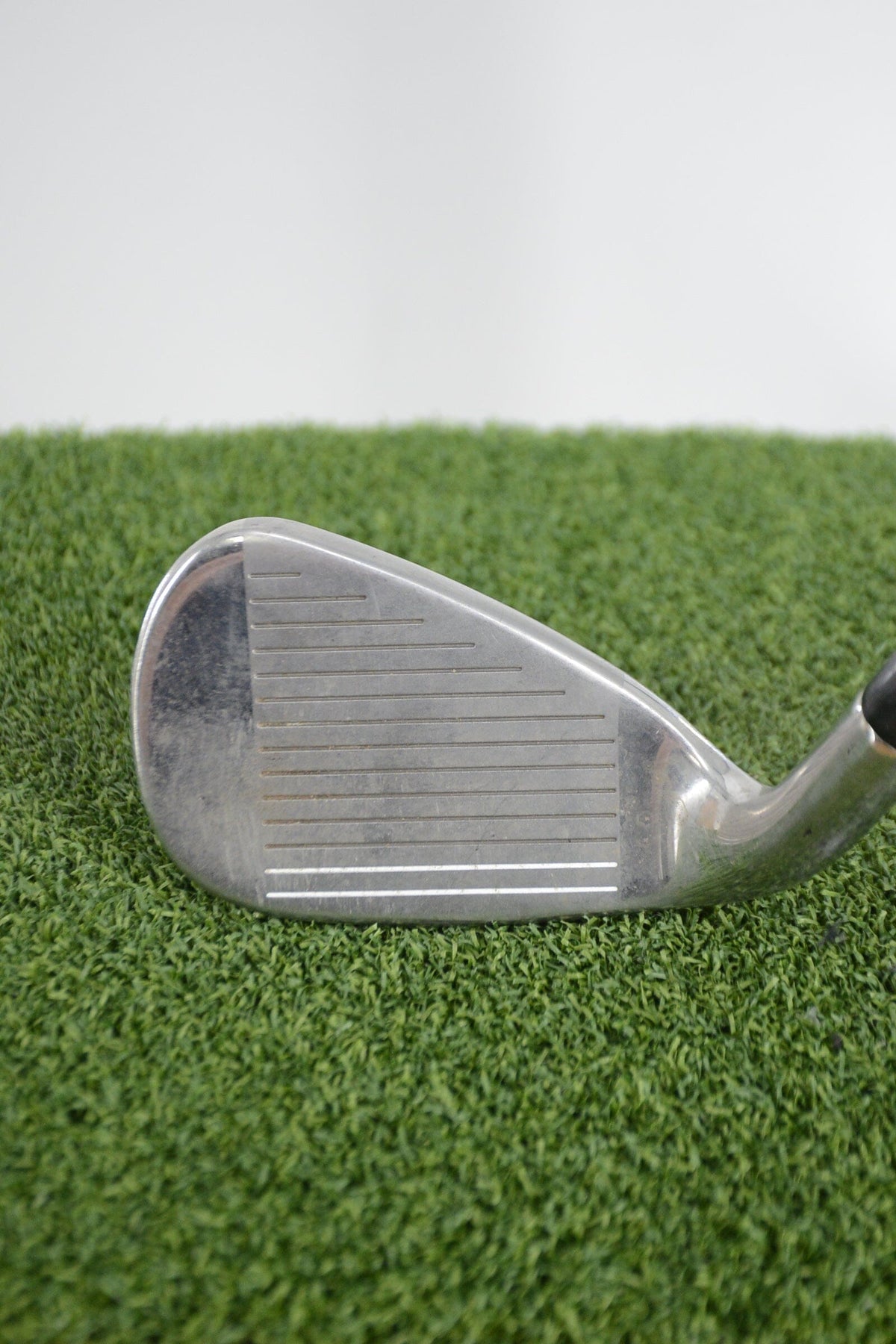 Women's Callaway 2018 Solaire 8 Iron W Flex 35.75" Golf Clubs GolfRoots