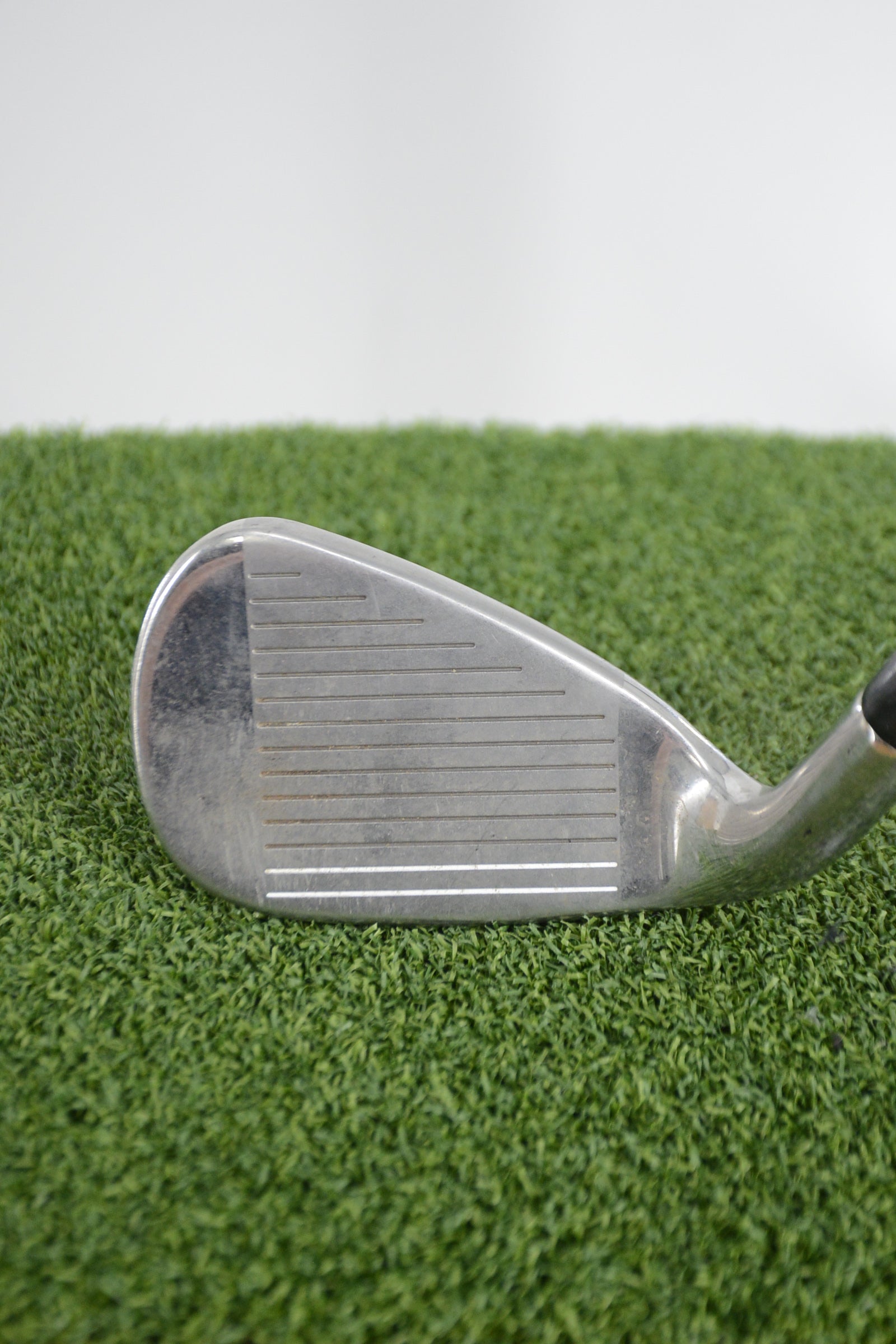 Women's Callaway 2018 Solaire 8 Iron W Flex 35.75"