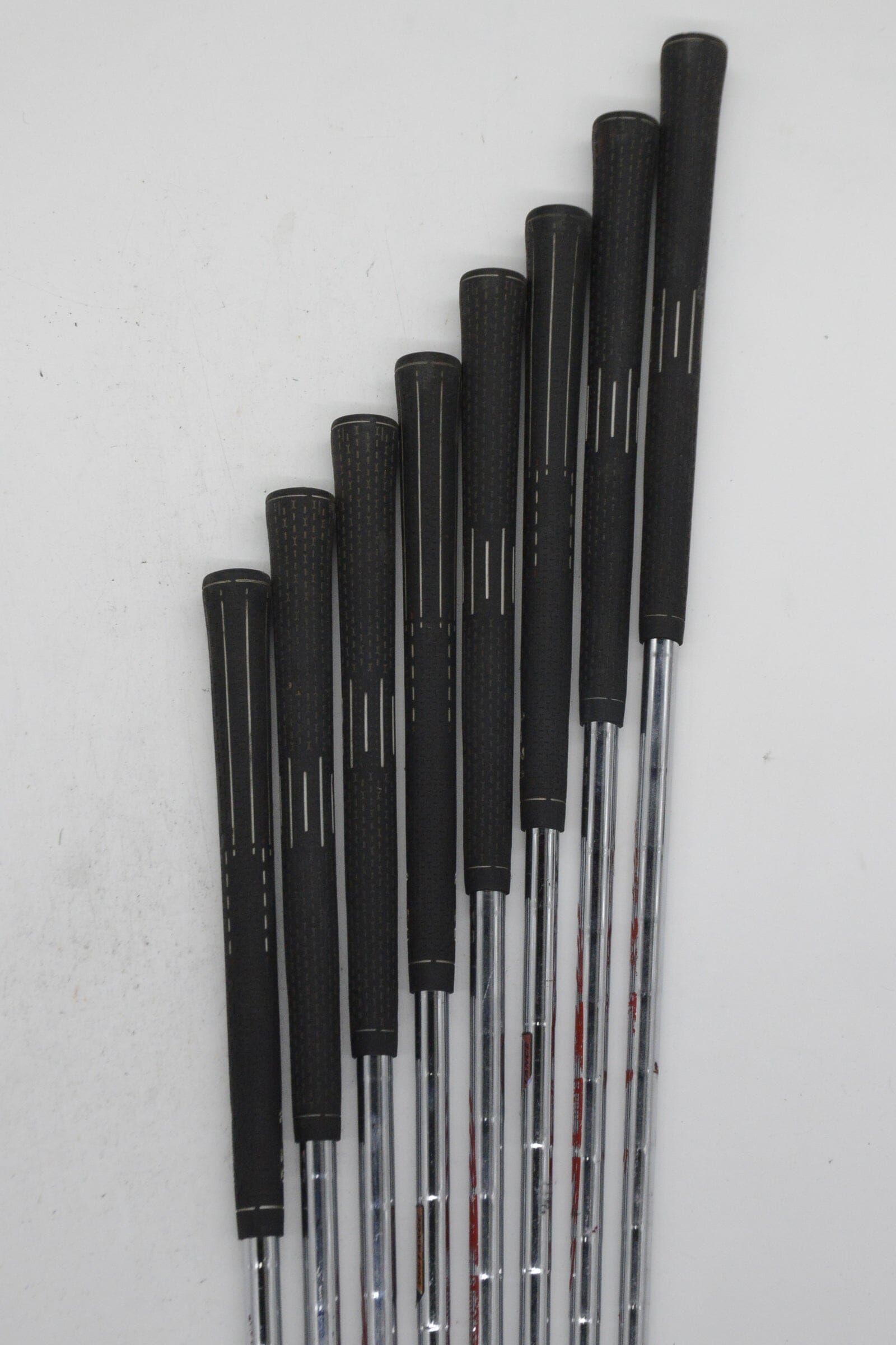 Ping G 4-UW Iron Set S Flex +0.25" Golf Clubs GolfRoots