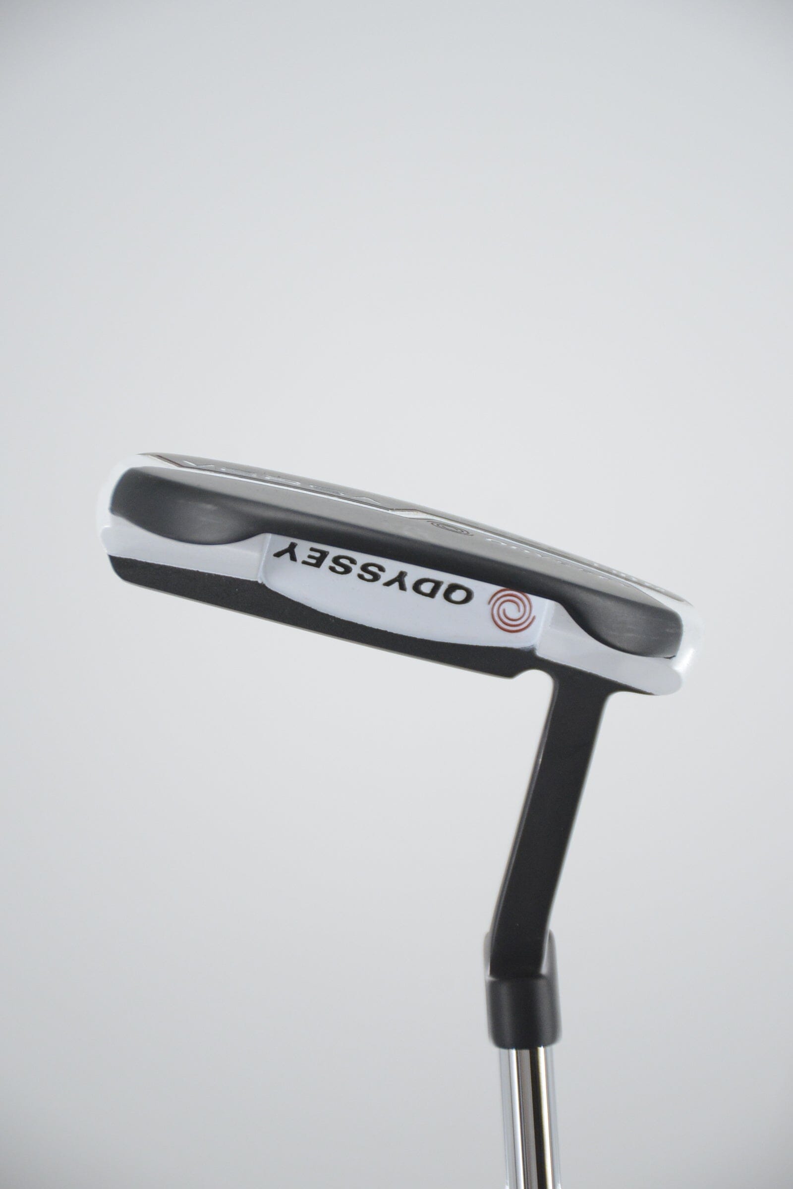 Odyssey Versa 330 Mallet Black Putter 33" Golf Clubs GolfRoots