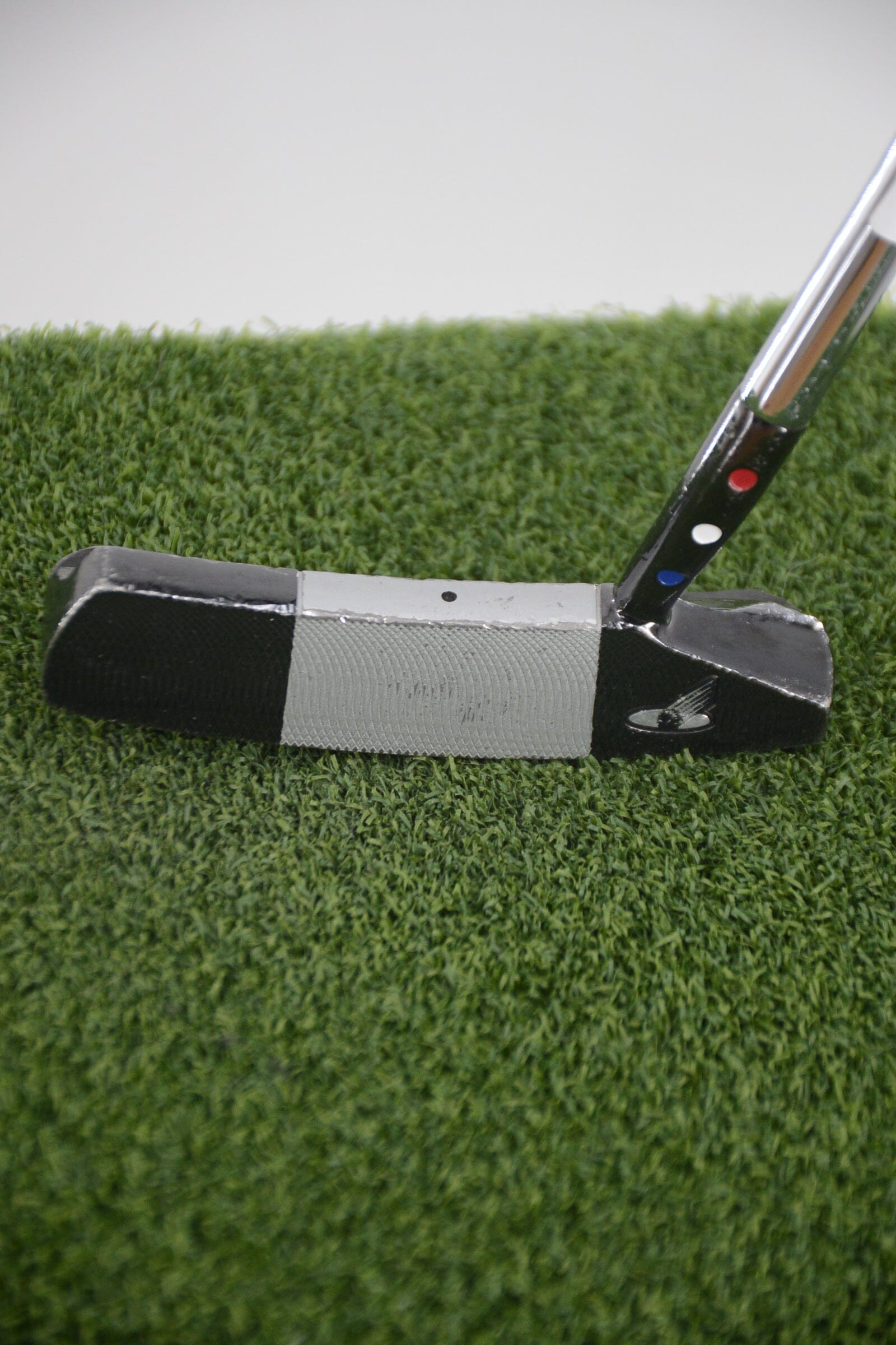 Never Compromise Gm2 Exchange 4 Putter 35" Golf Clubs GolfRoots