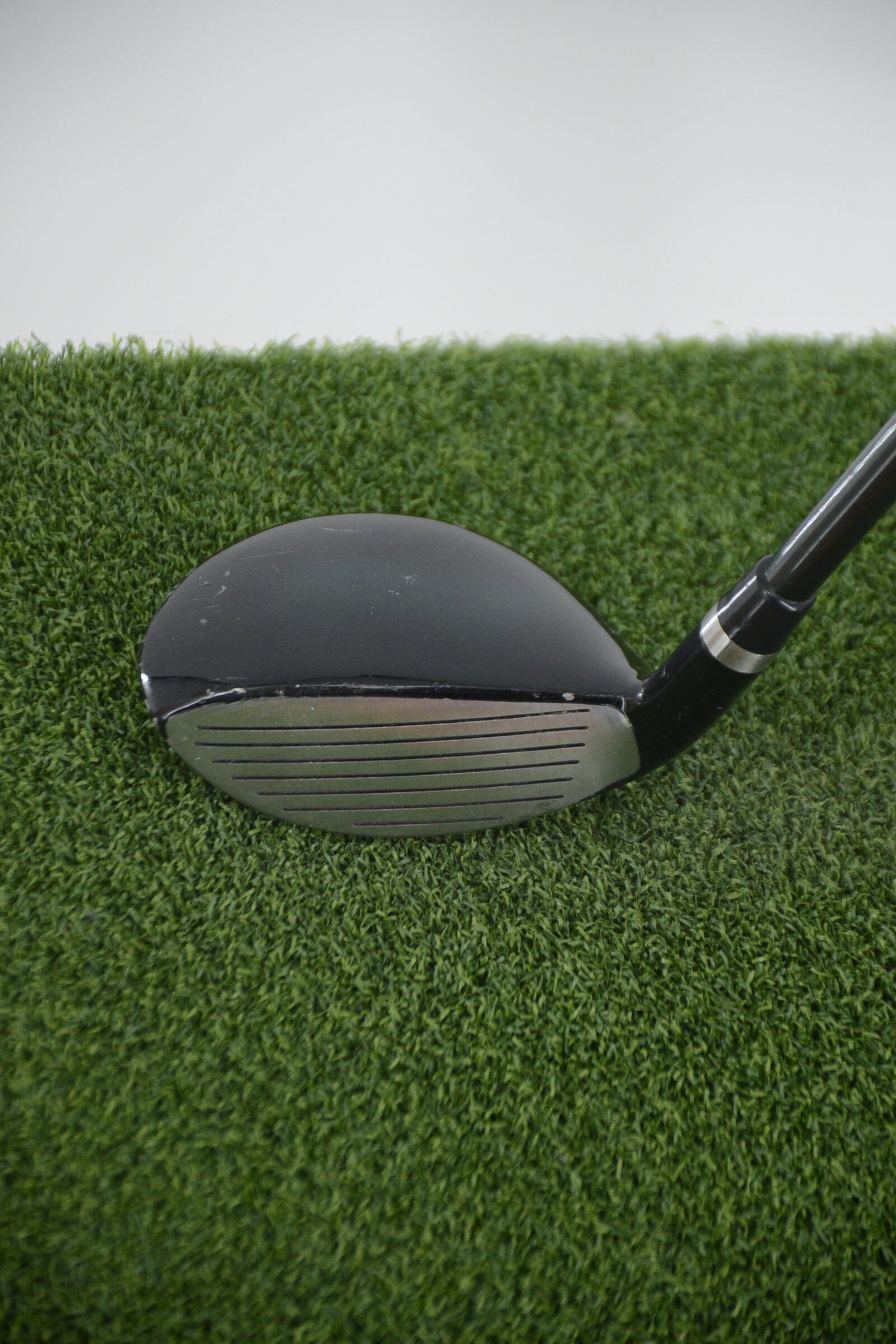 Warrior TCP 19 Degree Hybrid S Flex 41" Golf Clubs GolfRoots