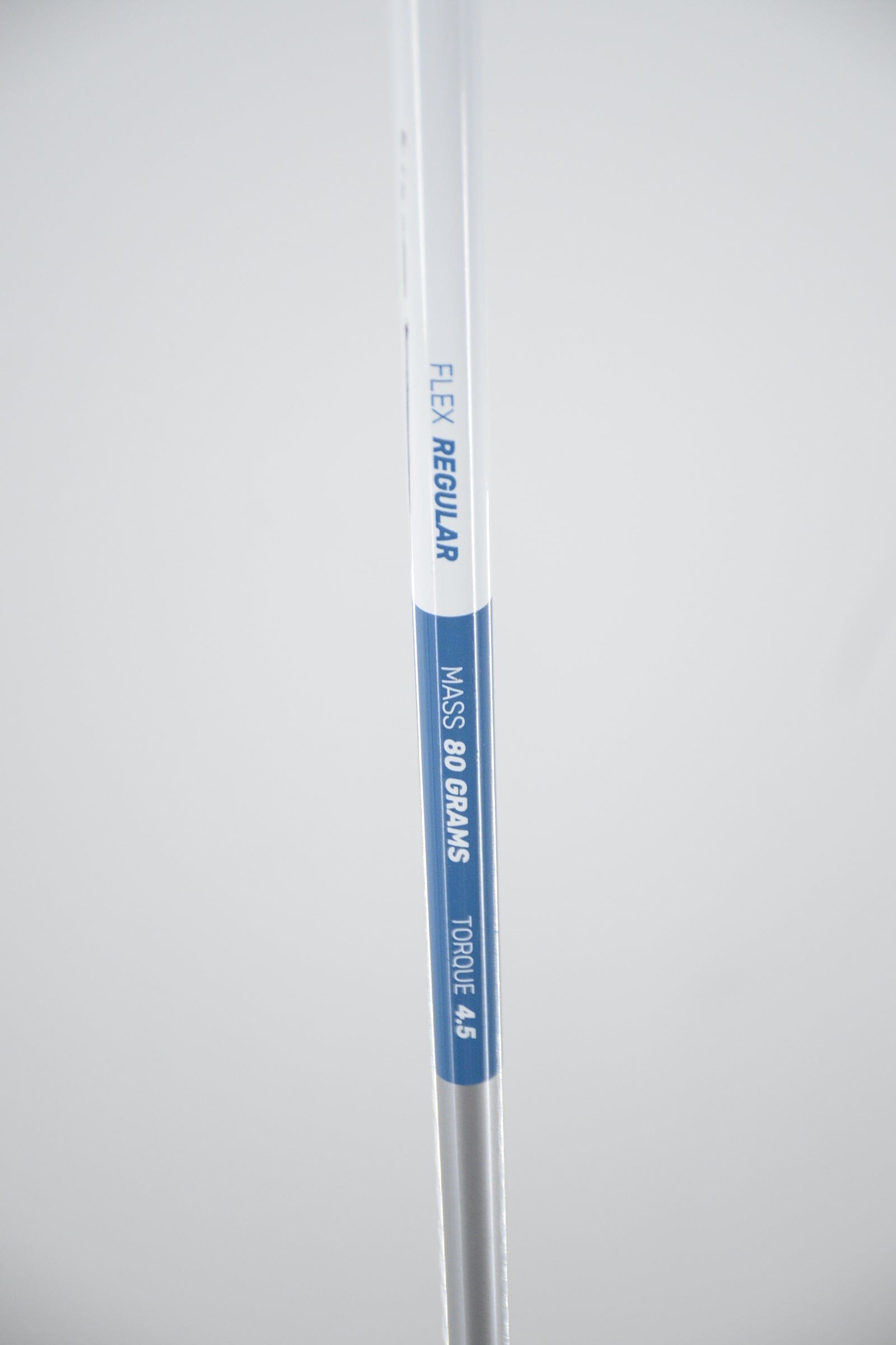 Teton HXD 21 Degree Hybrid R Flex 39.75" Golf Clubs GolfRoots