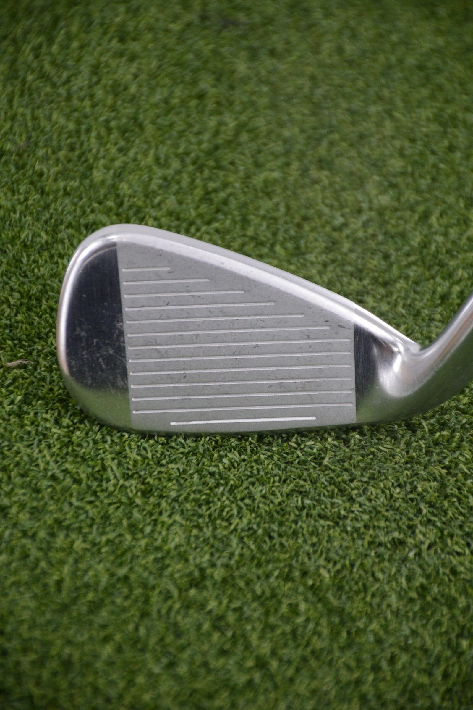 Cobra F-Max 5 Iron S Flex 38.25" Golf Clubs GolfRoots