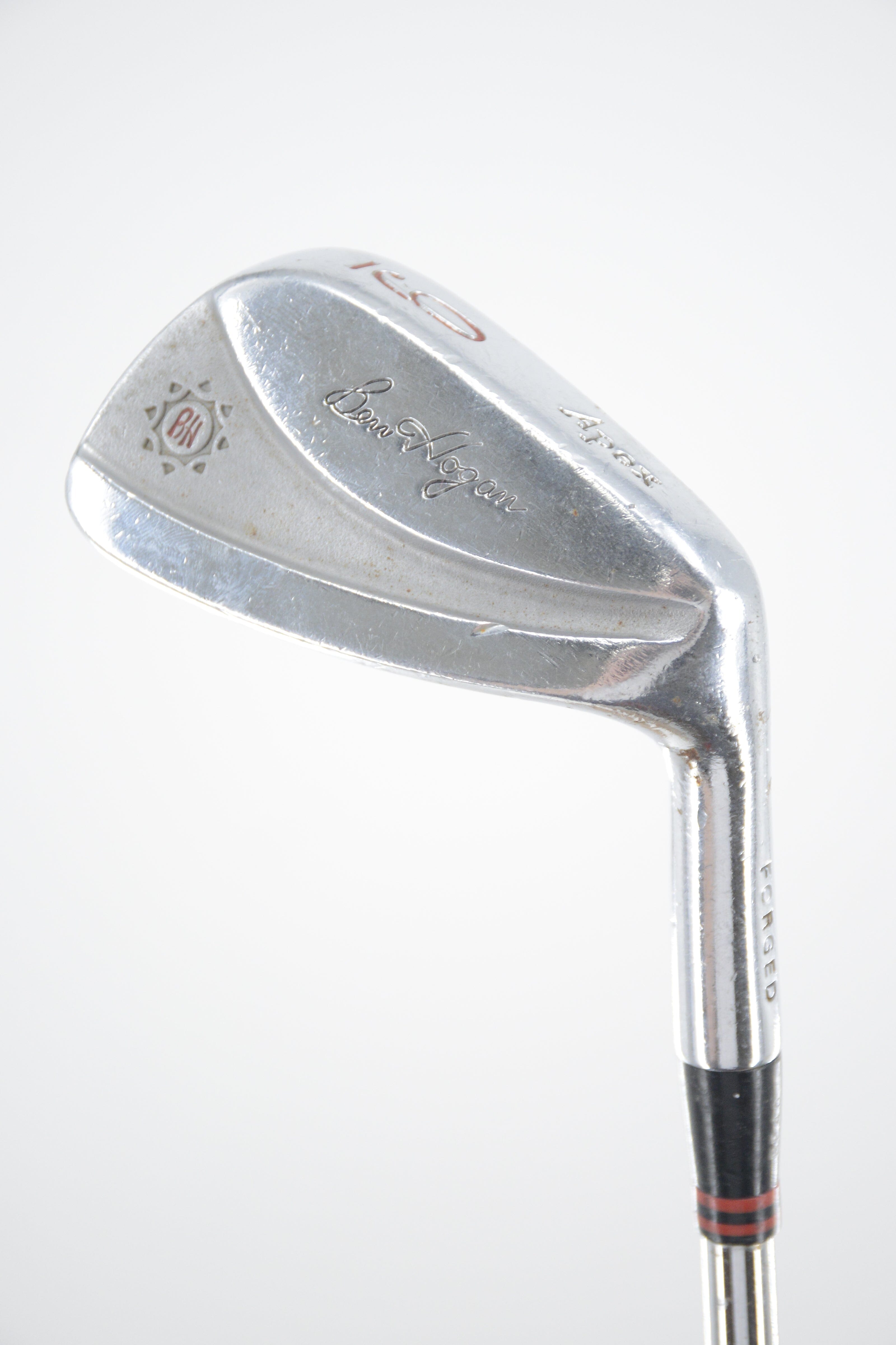 Ben Hogan Apex 9 Iron S Flex 35.75" Golf Clubs GolfRoots
