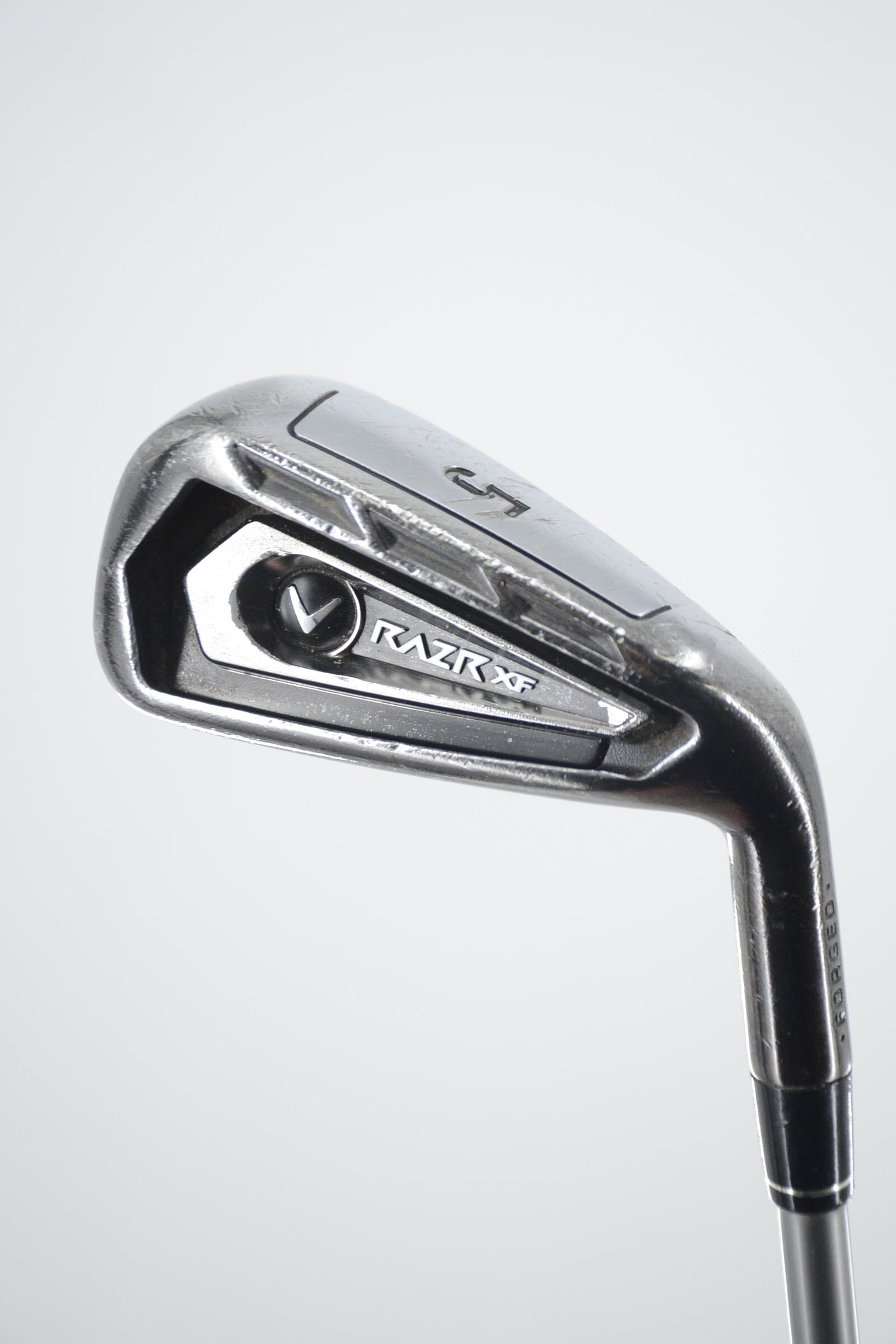 Women's Callaway RAZR Xf Combo 5 Iron W Flex 36.75" Golf Clubs GolfRoots