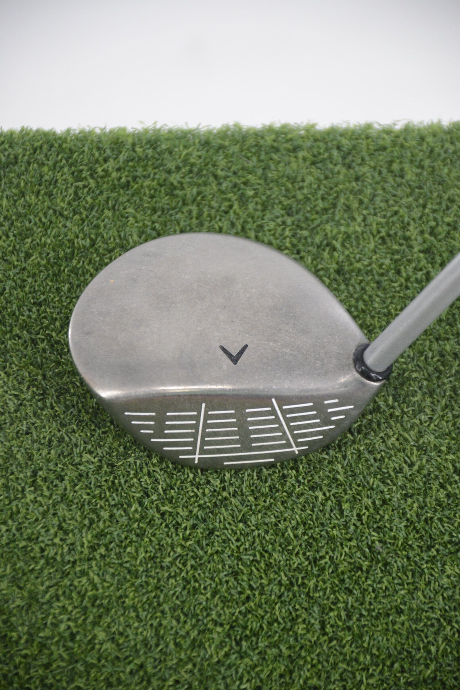 Callaway Big Bertha War Bird 5 Wood R Flex 42.5" Golf Clubs GolfRoots