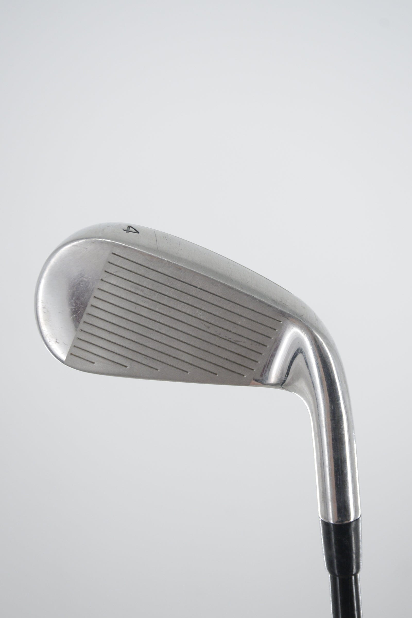 Lefty Callaway Paradym Ai Smoke 4 Iron S Flex 39.25" Golf Clubs GolfRoots